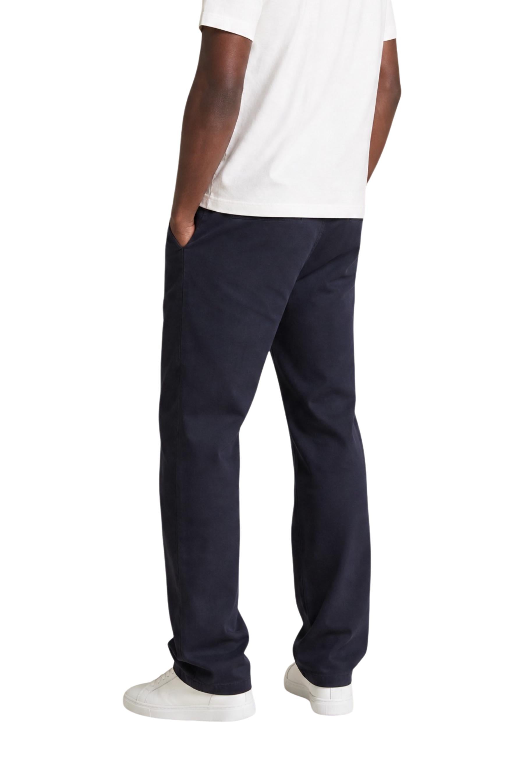 Armani Exchange Pantalon homme Pantalons — blue