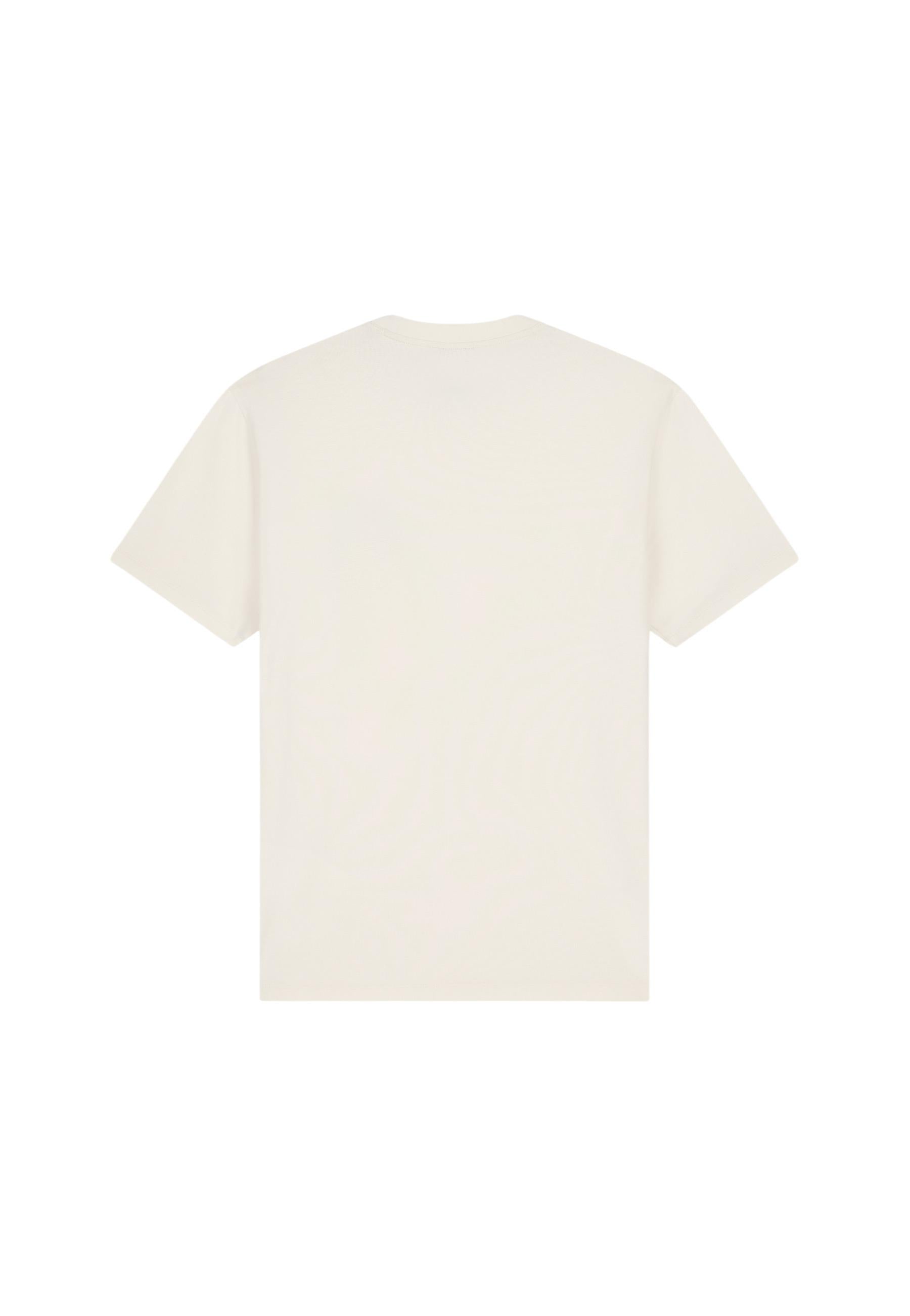 Armani Exchange T-shirt homme — white
