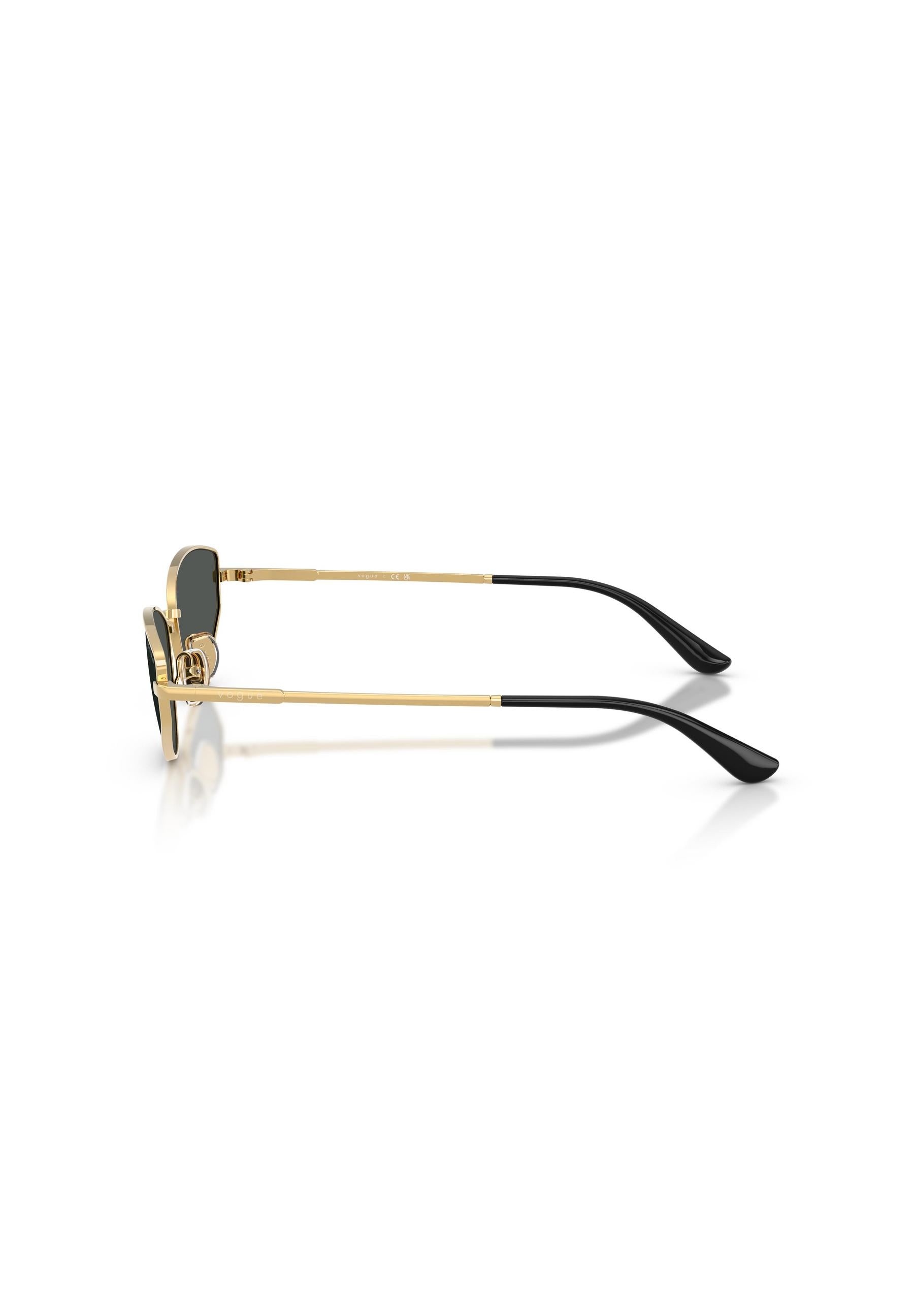Vogue Eyewear Accessoire femme Lunettes De Soleil — gold