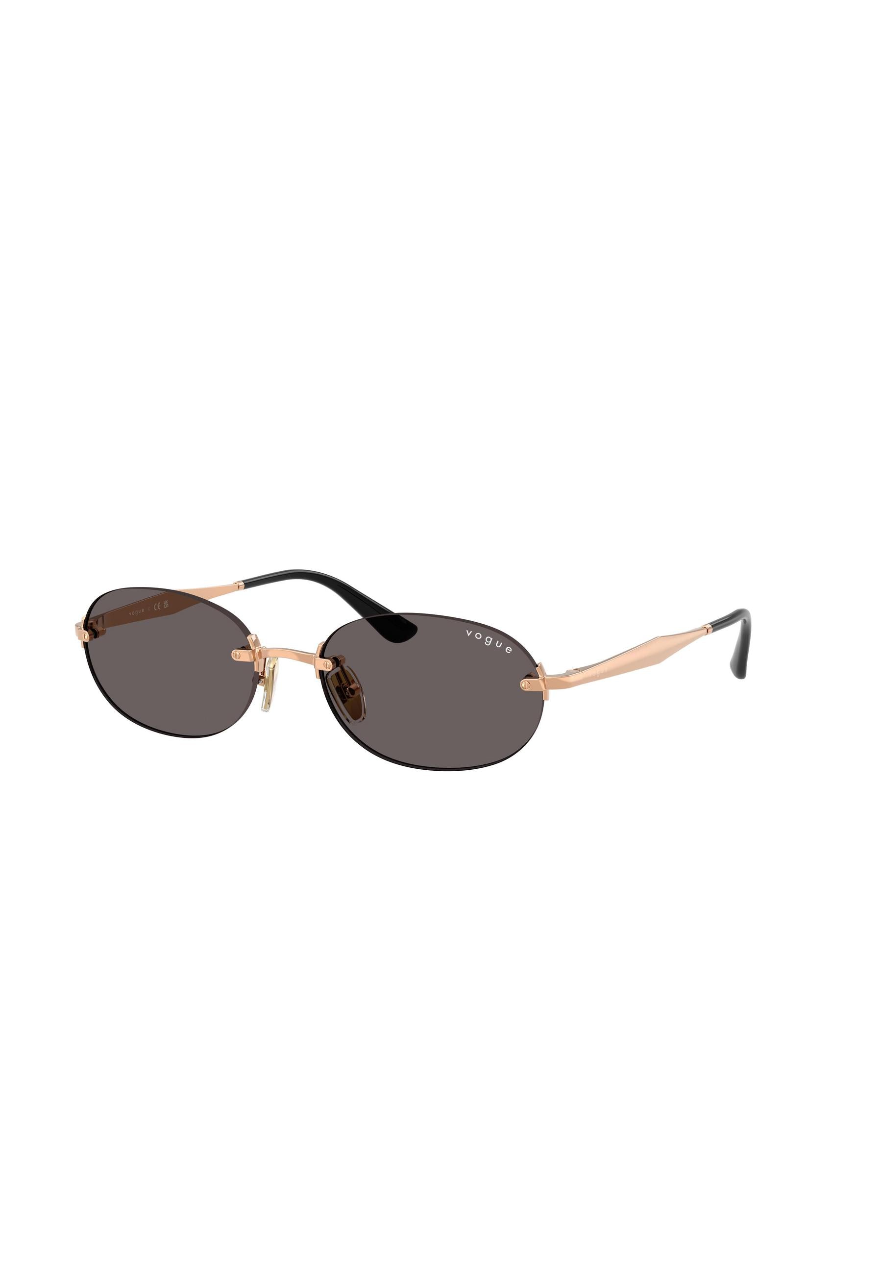 Vogue Eyewear Accessoire femme Lunettes De Soleil — gold