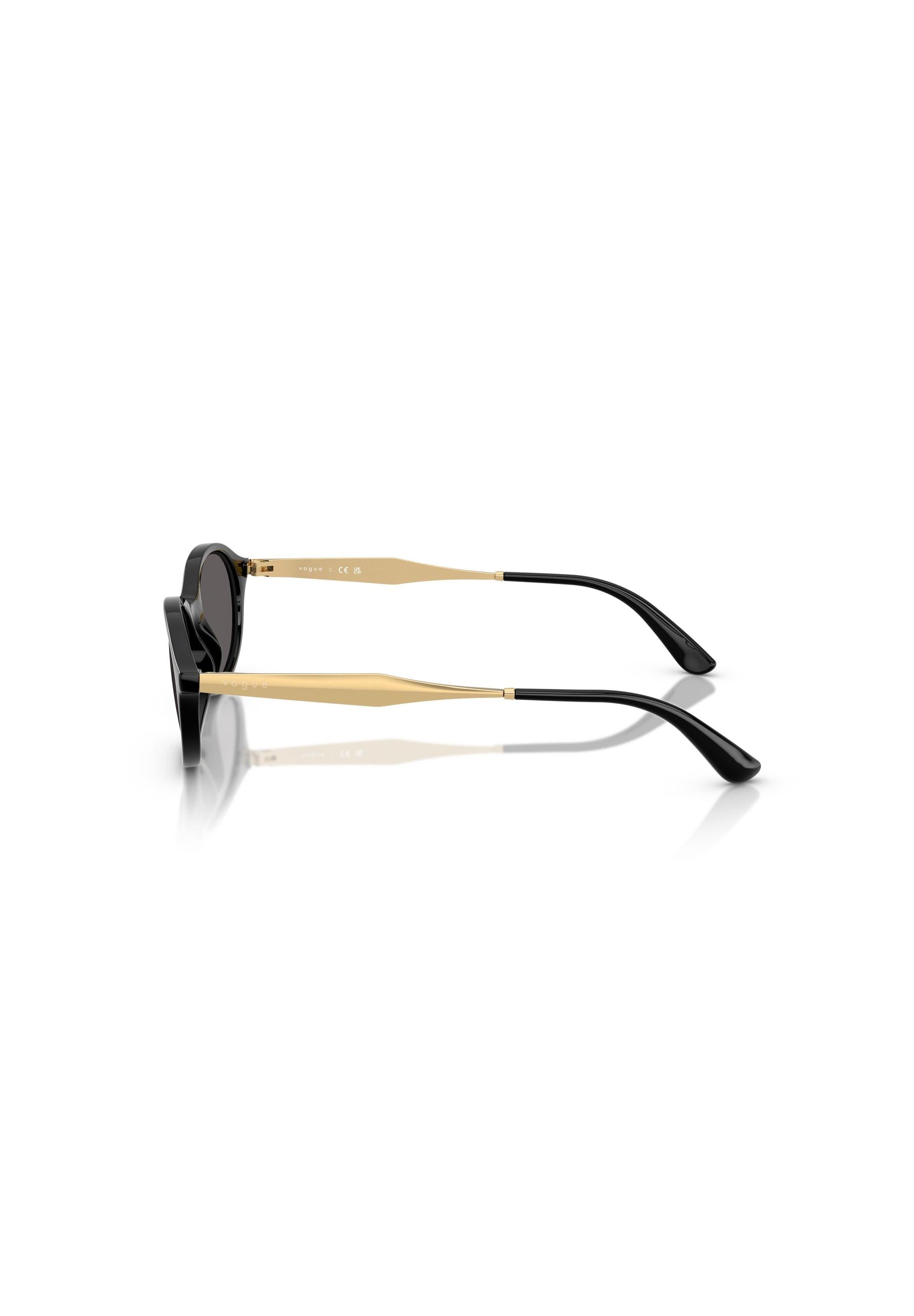 Vogue Eyewear Accessoire femme Lunettes De Soleil — black