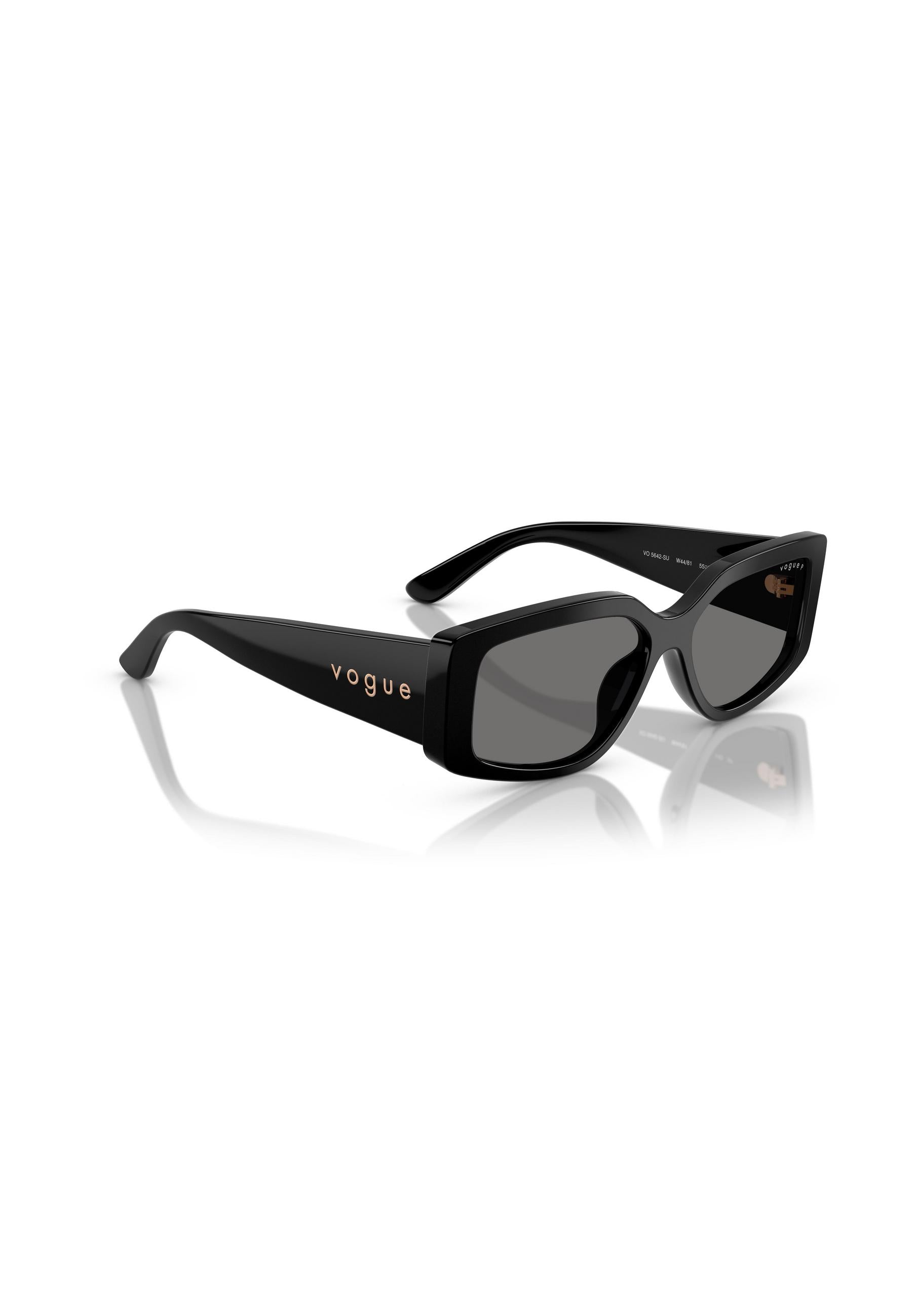 Vogue Eyewear Accessoire femme Lunettes De Soleil — black