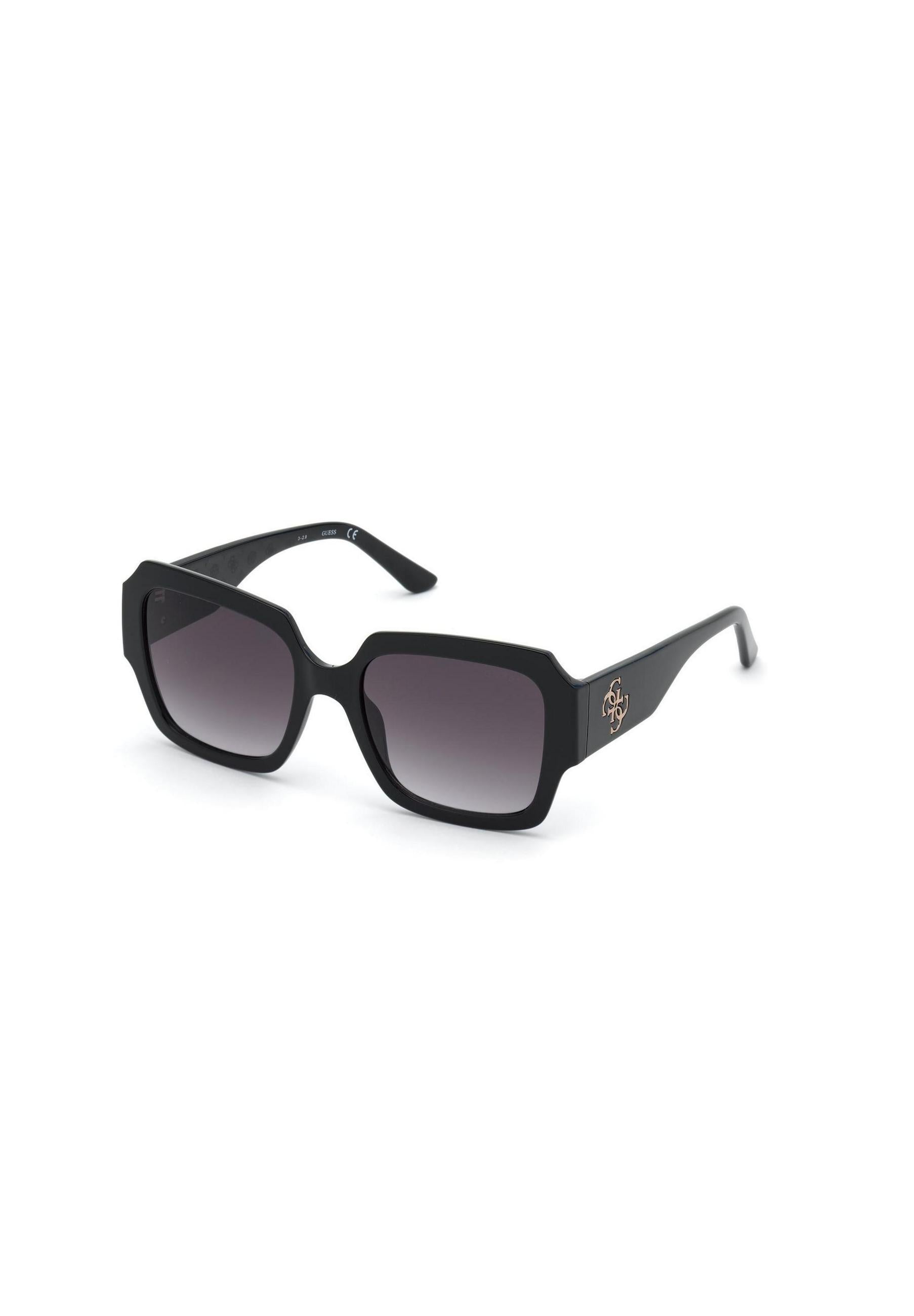Guess Accessoire femme Lunettes De Soleil — black
