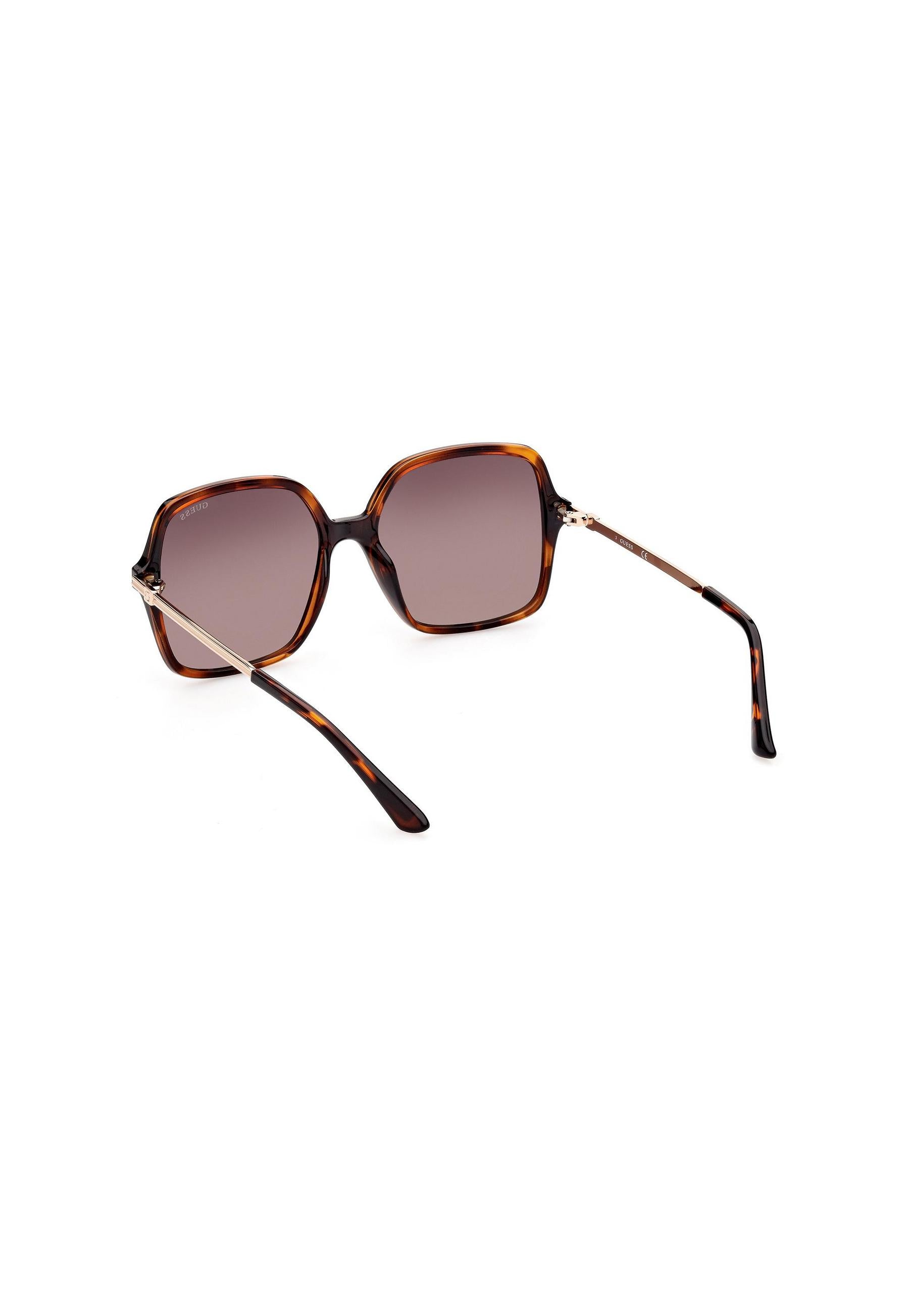 Guess Accessoire femme Lunettes De Soleil — brown