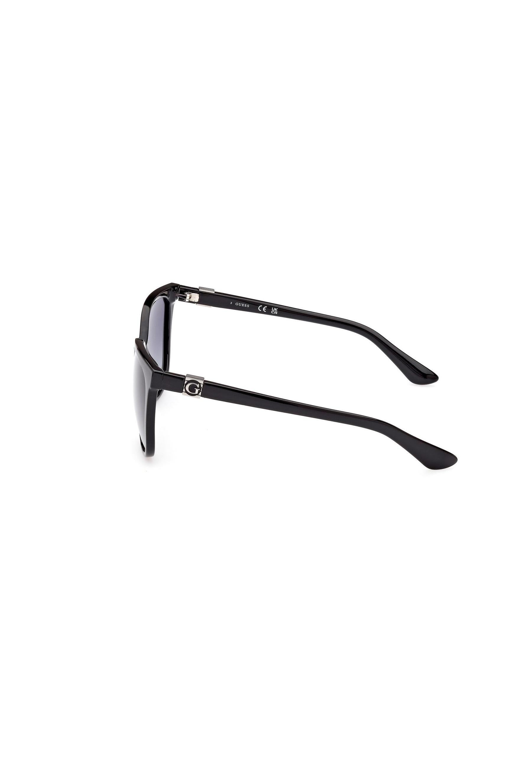 Guess Accessoire femme Lunettes De Soleil — black
