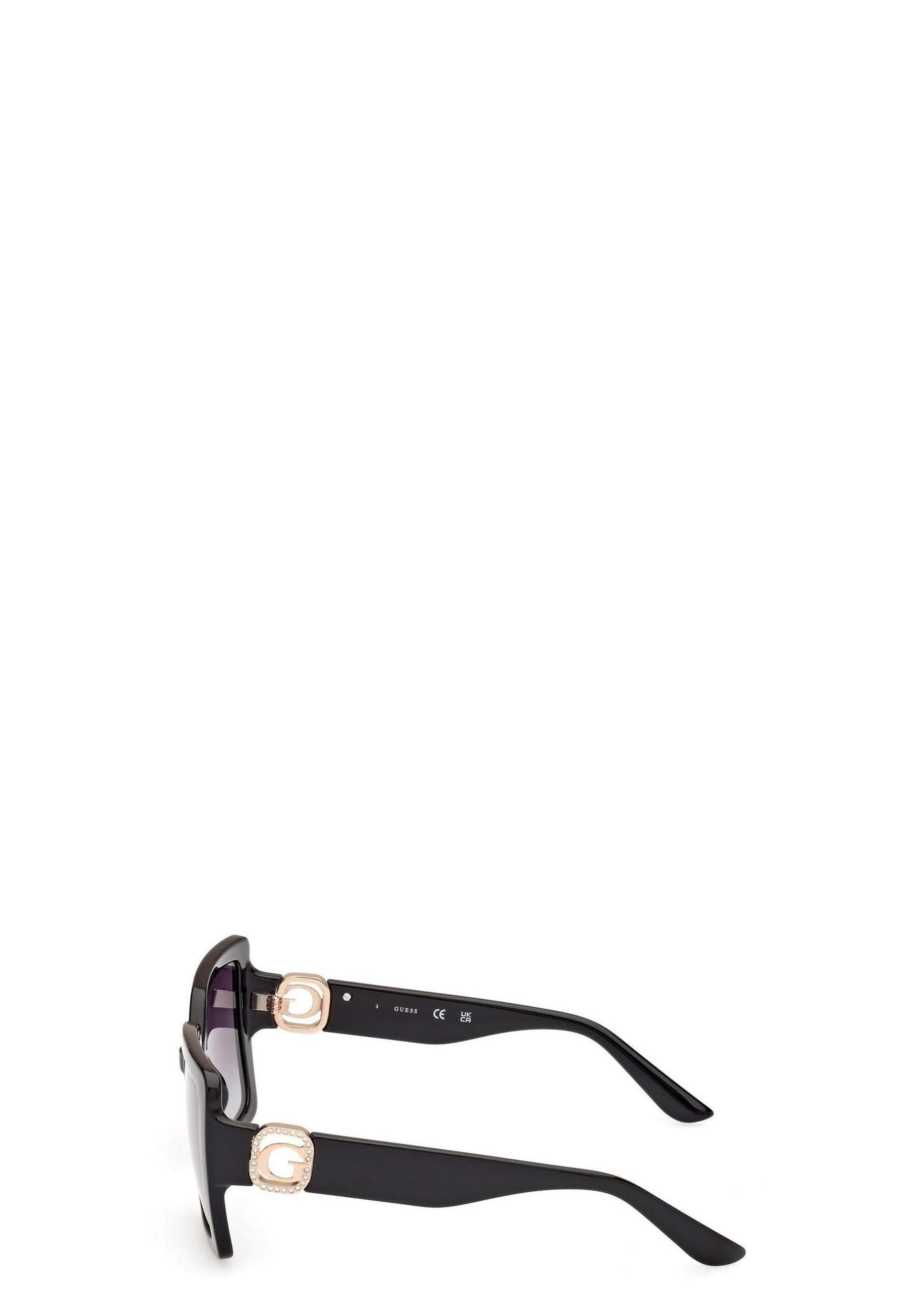 Guess Accessoire femme Lunettes De Soleil — black