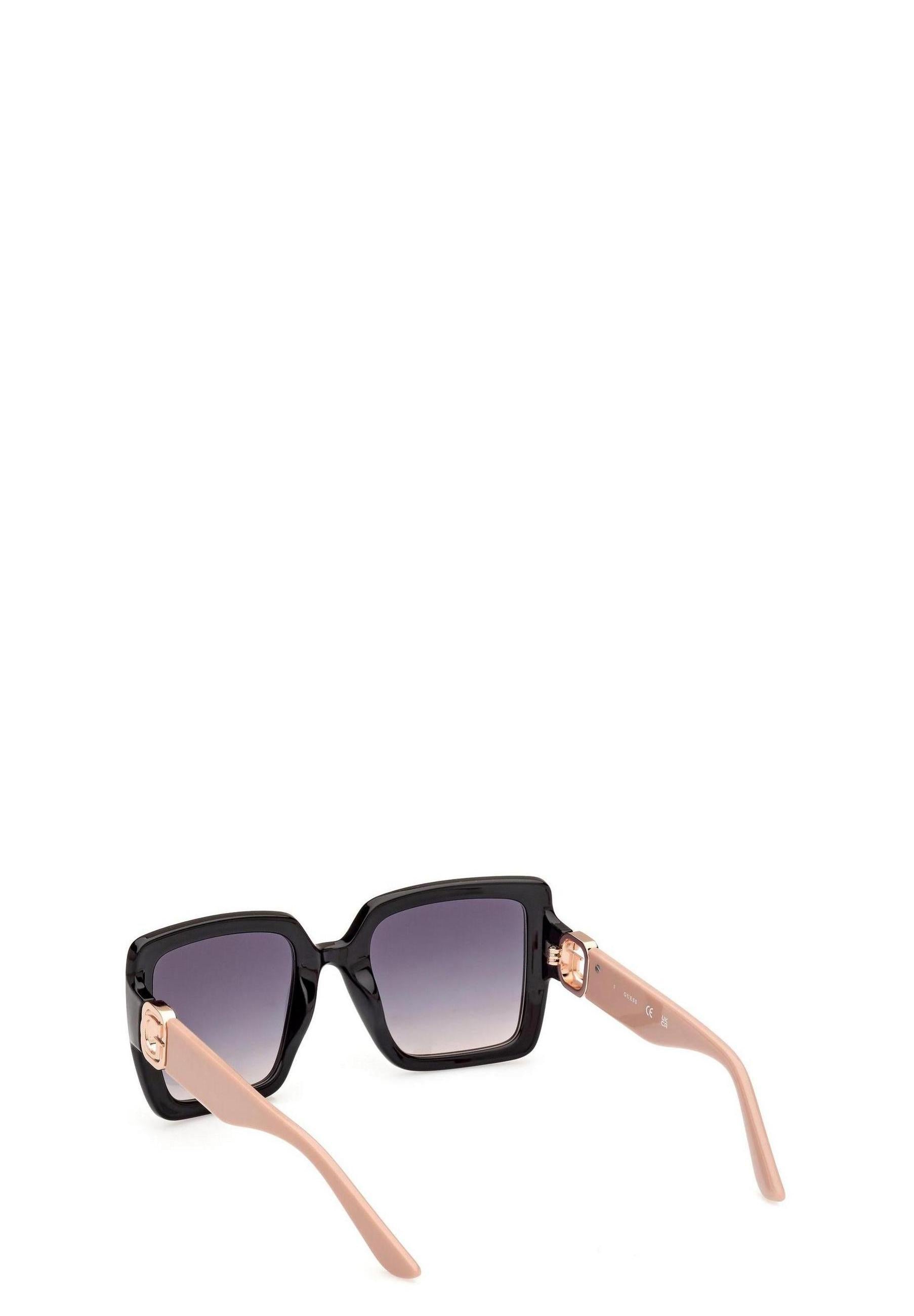Guess Accessoire femme Lunettes De Soleil — black