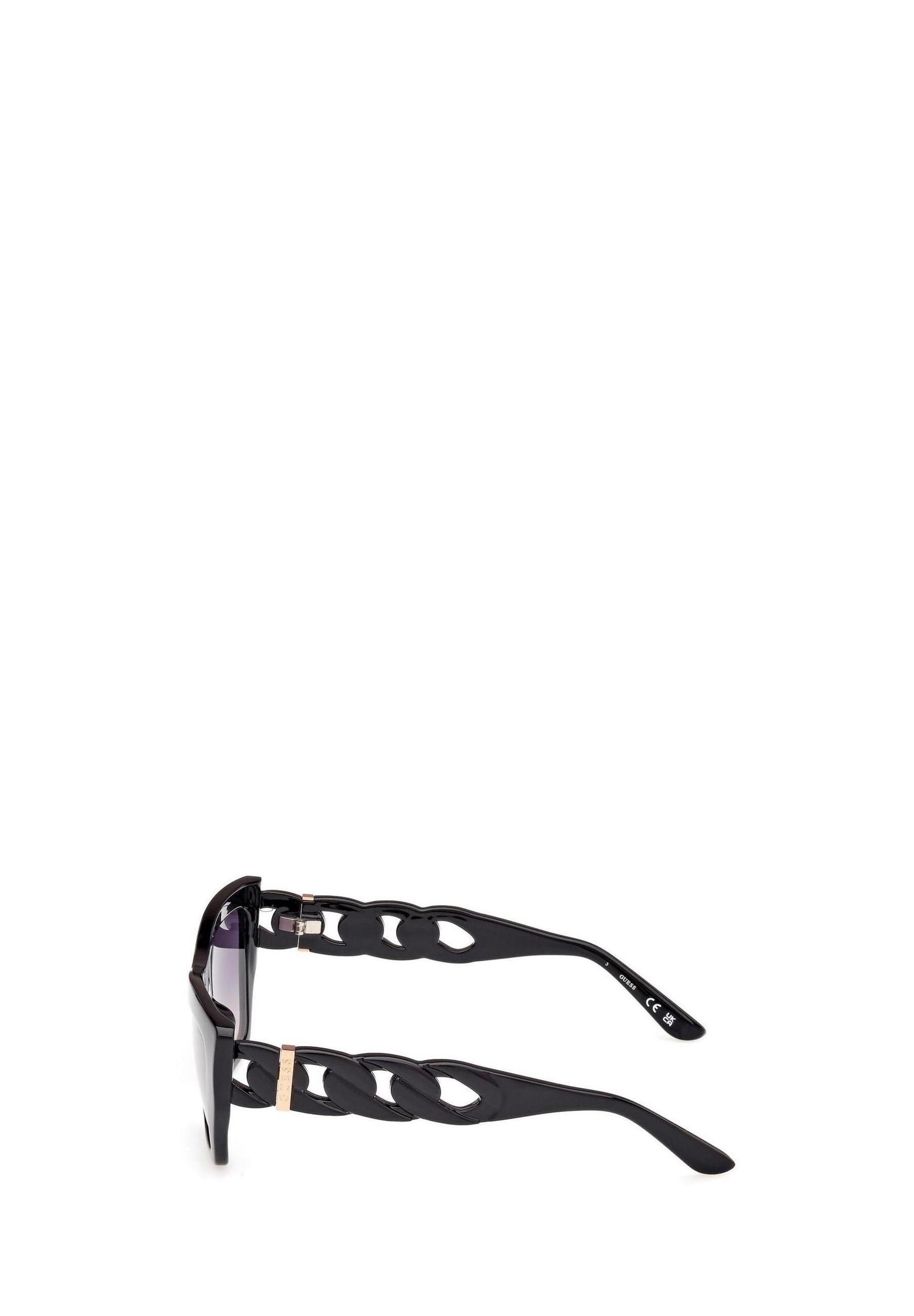 Guess Accessoire femme Lunettes De Soleil — black