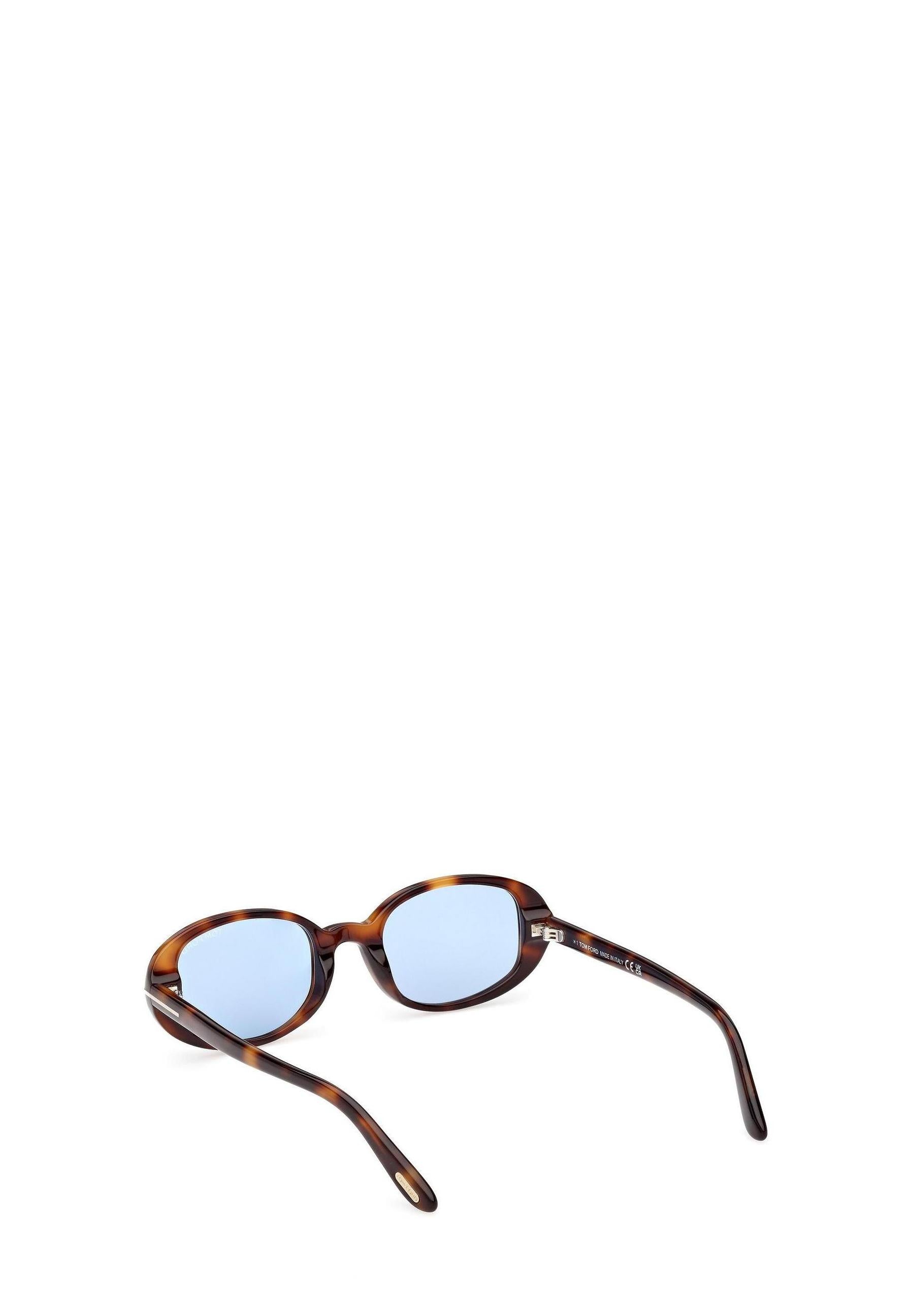 Tom Ford Accessoire homme Lunettes De Soleil — black