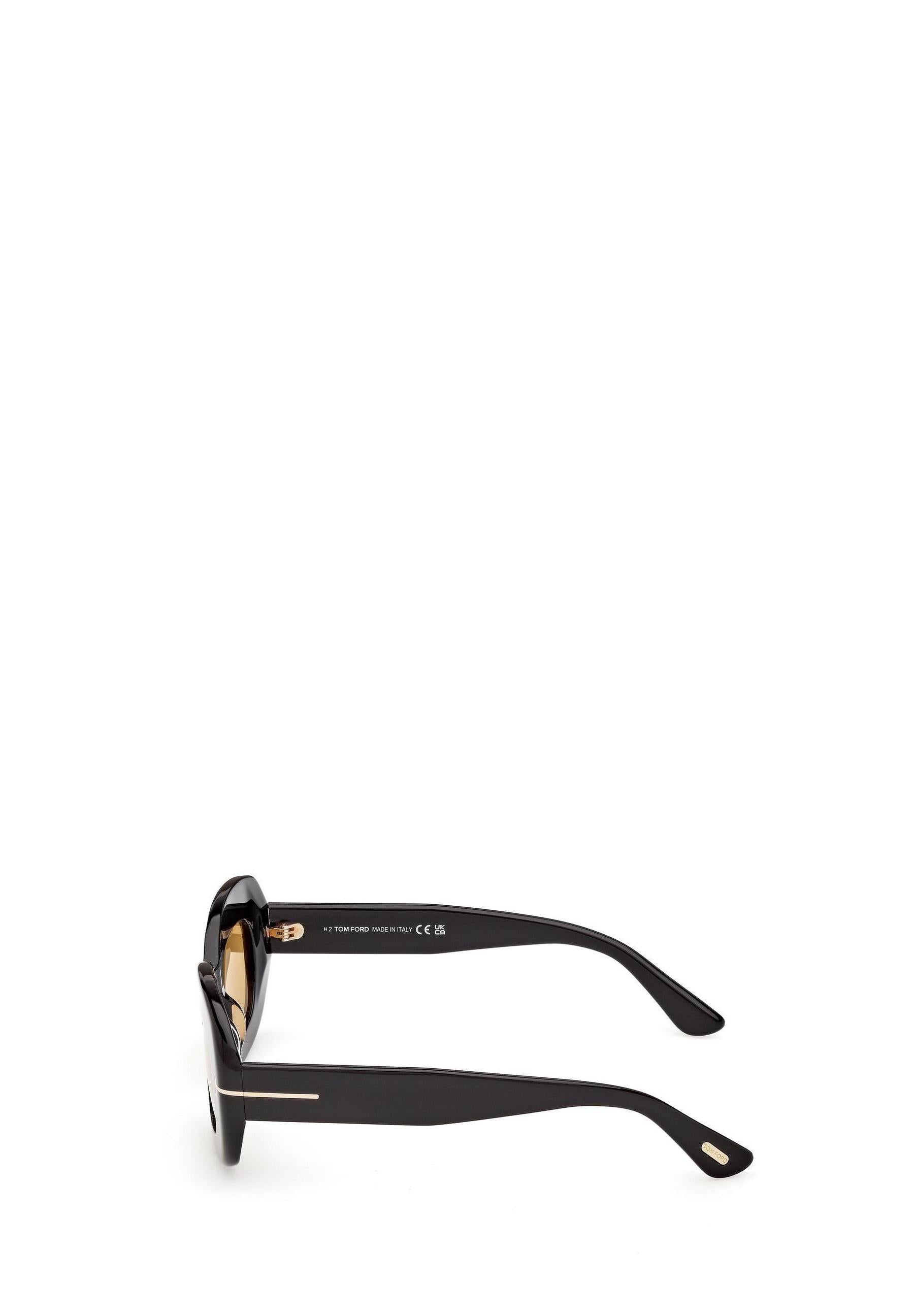 Tom Ford Accessoire femme Lunettes De Soleil — brown