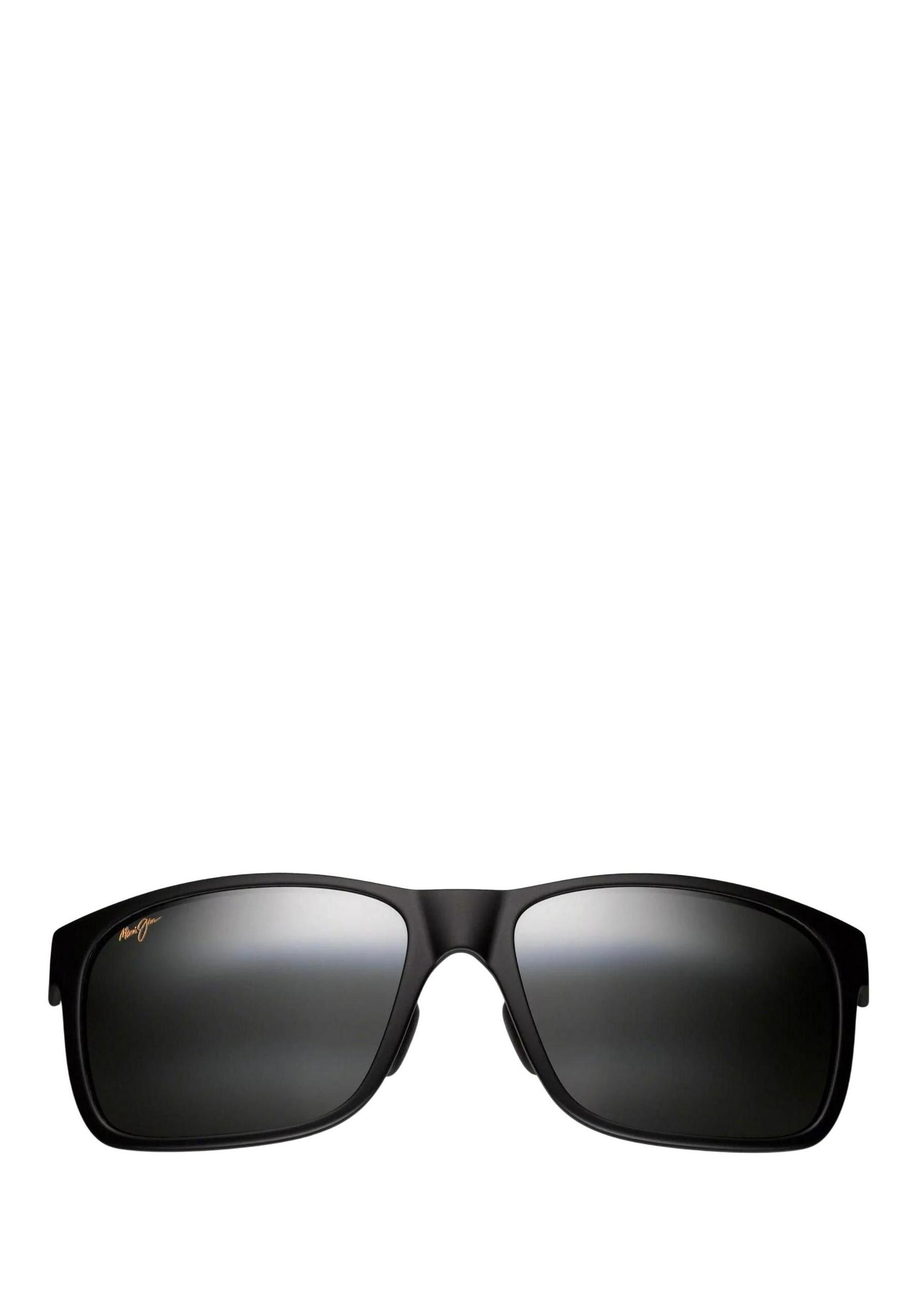Maui Jim Accessoire homme Lunettes De Soleil — black