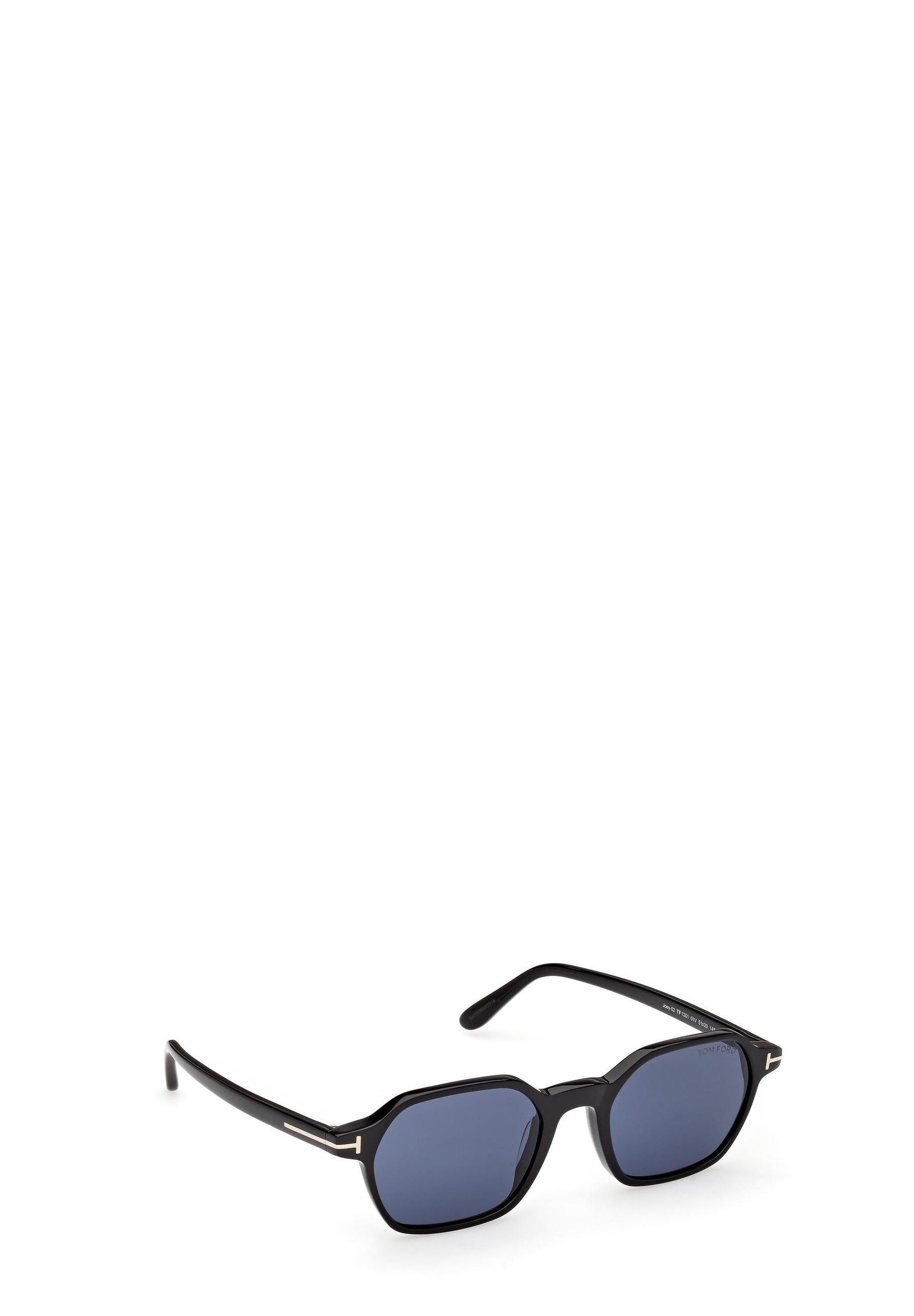 Tom Ford Accessoire homme Lunettes De Soleil — black