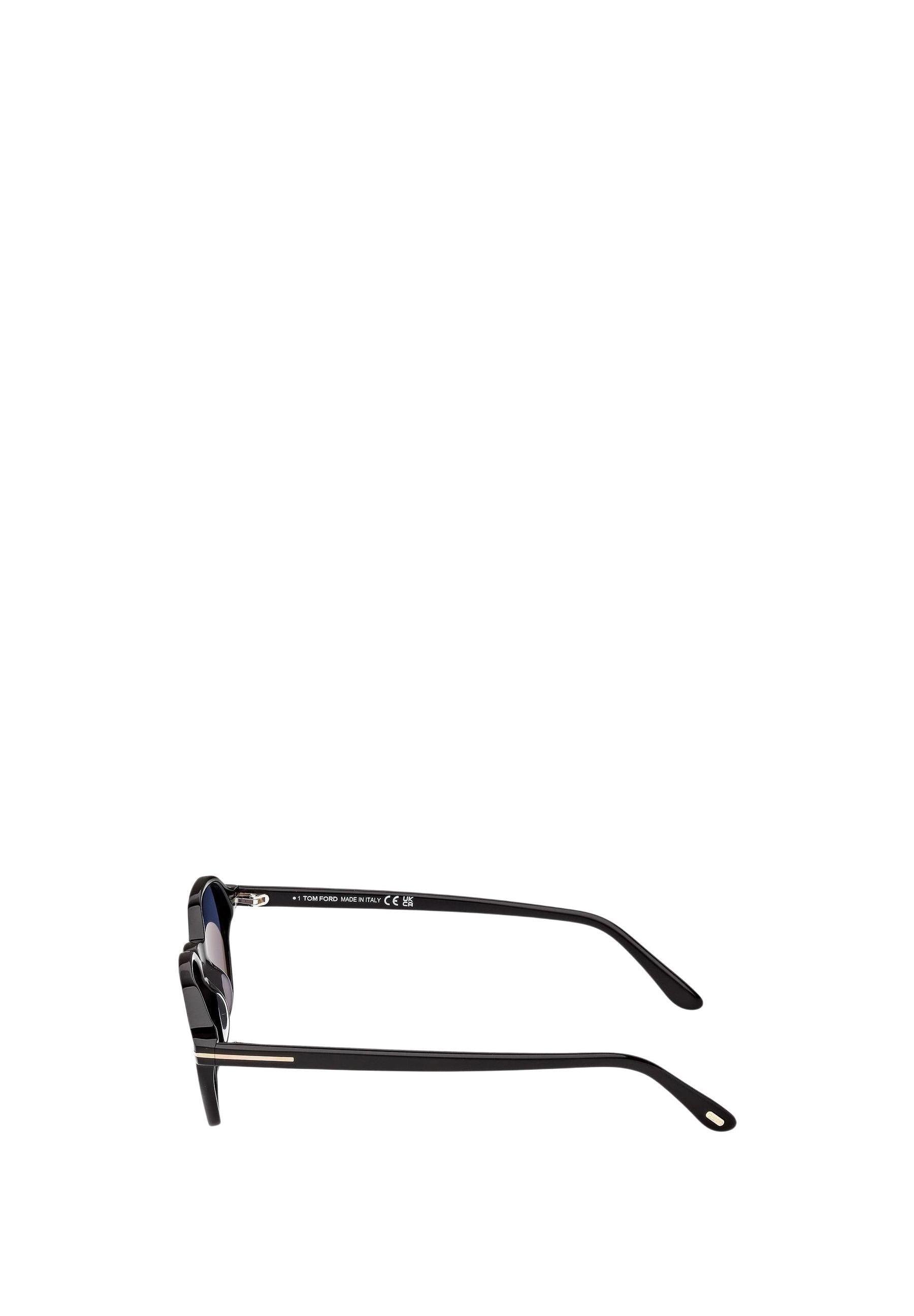 Tom Ford Accessoire homme Lunettes De Soleil — black