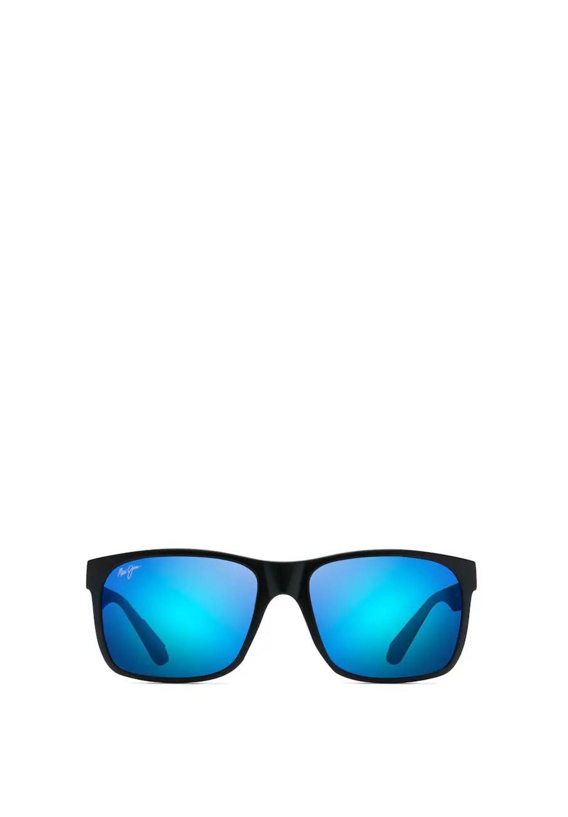 Maui Jim Accessoire homme Lunettes De Soleil — black