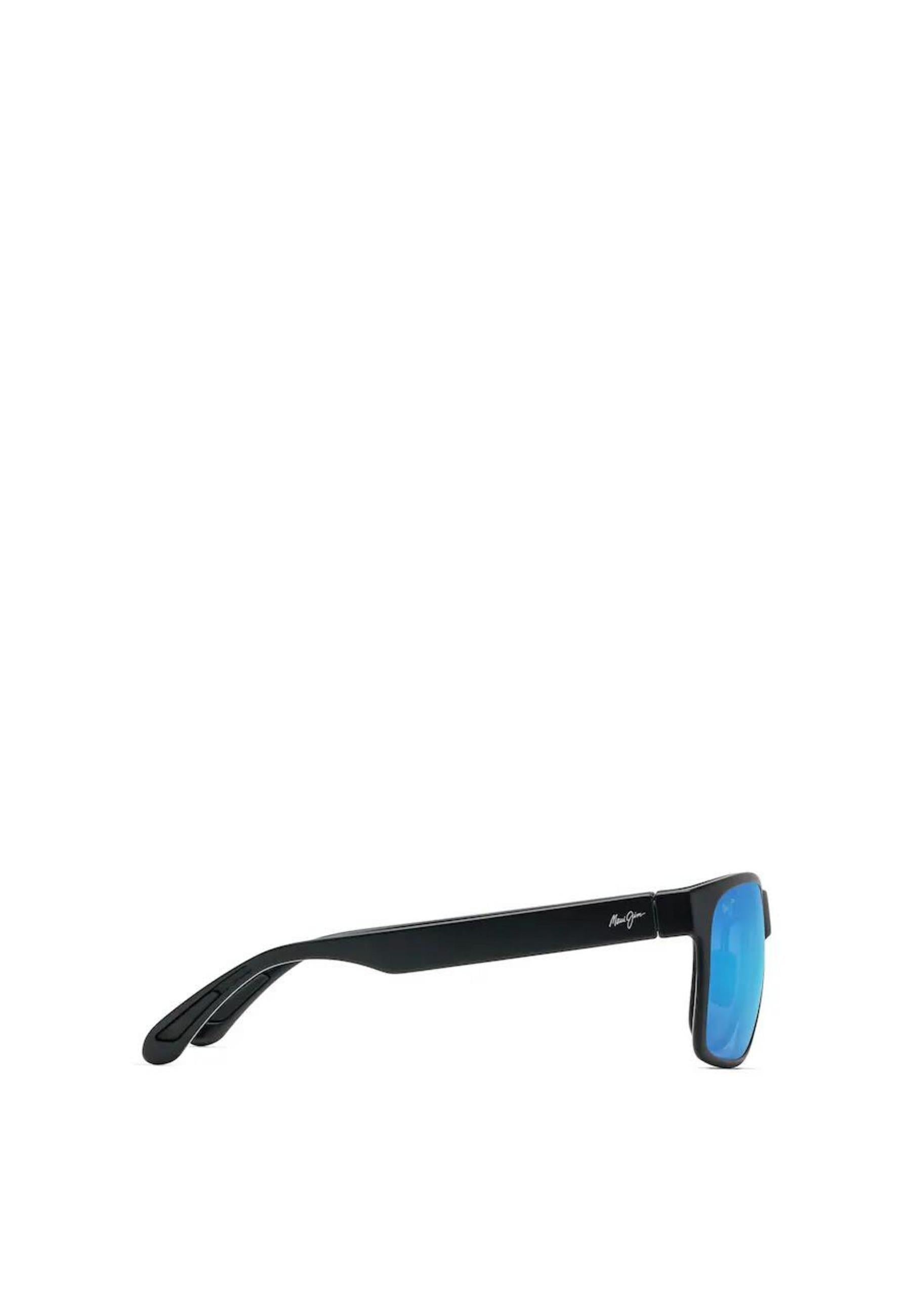Maui Jim Accessoire homme Lunettes De Soleil — black