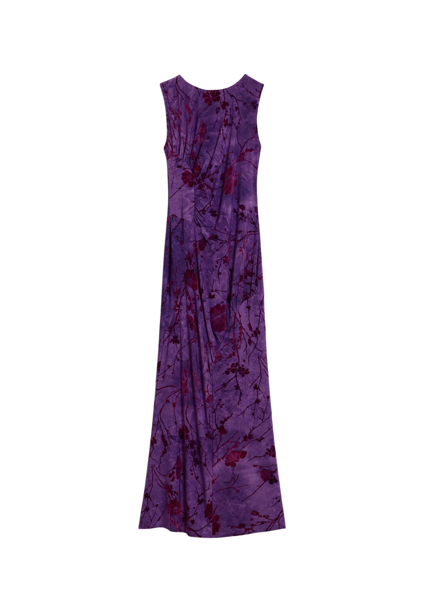 Desigual Robe femme Robes — purple