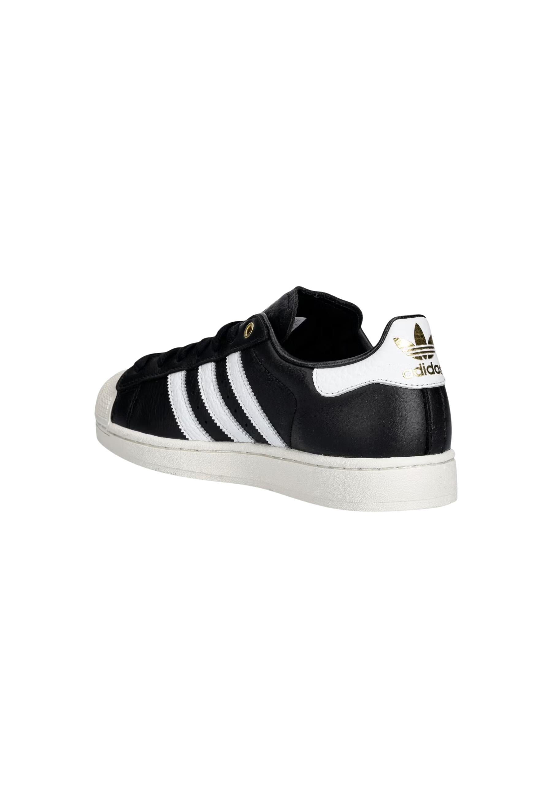 Adidas Originals Baskets homme — black