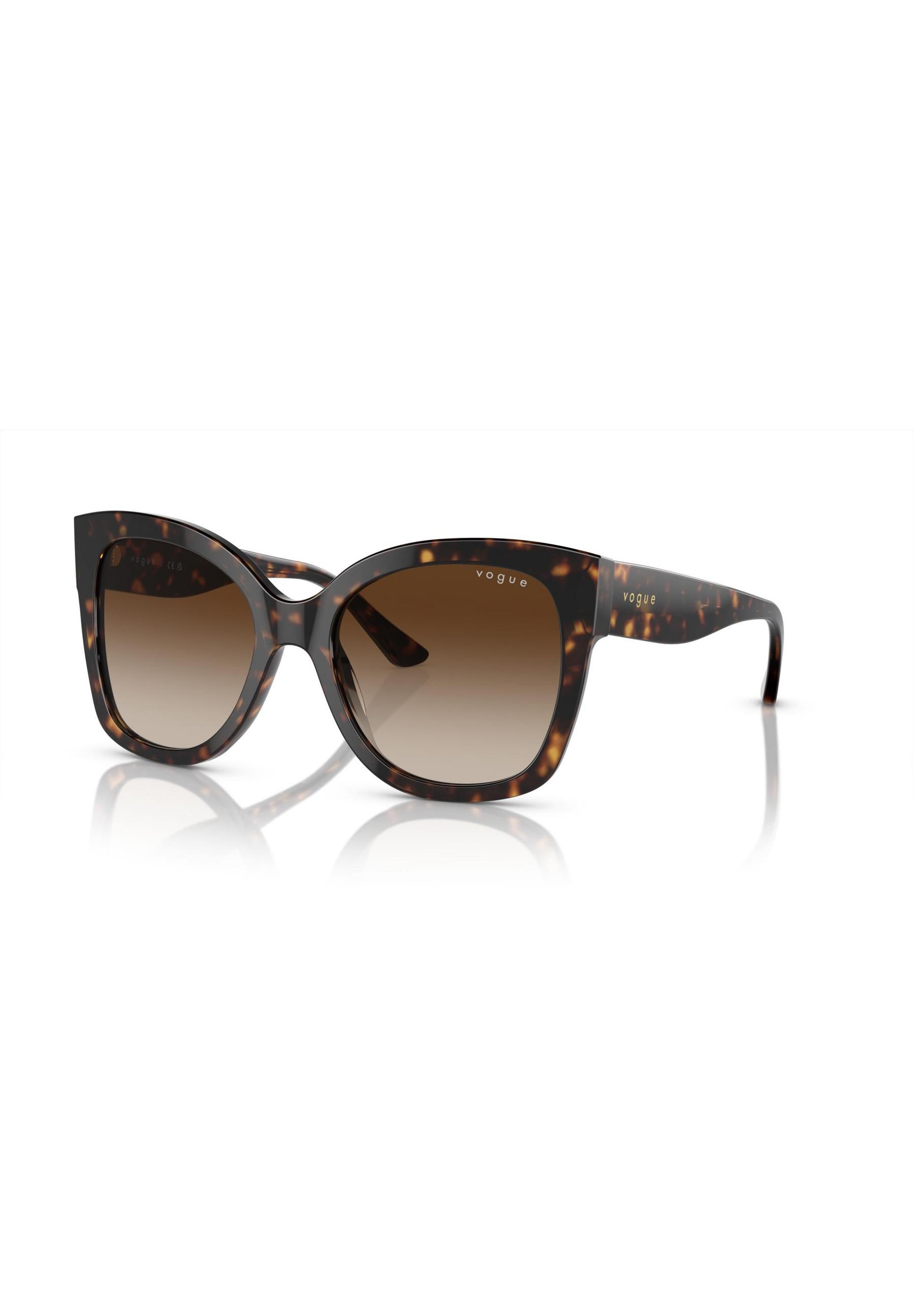 Vogue Eyewear Accessoire femme Lunettes De Soleil — brown