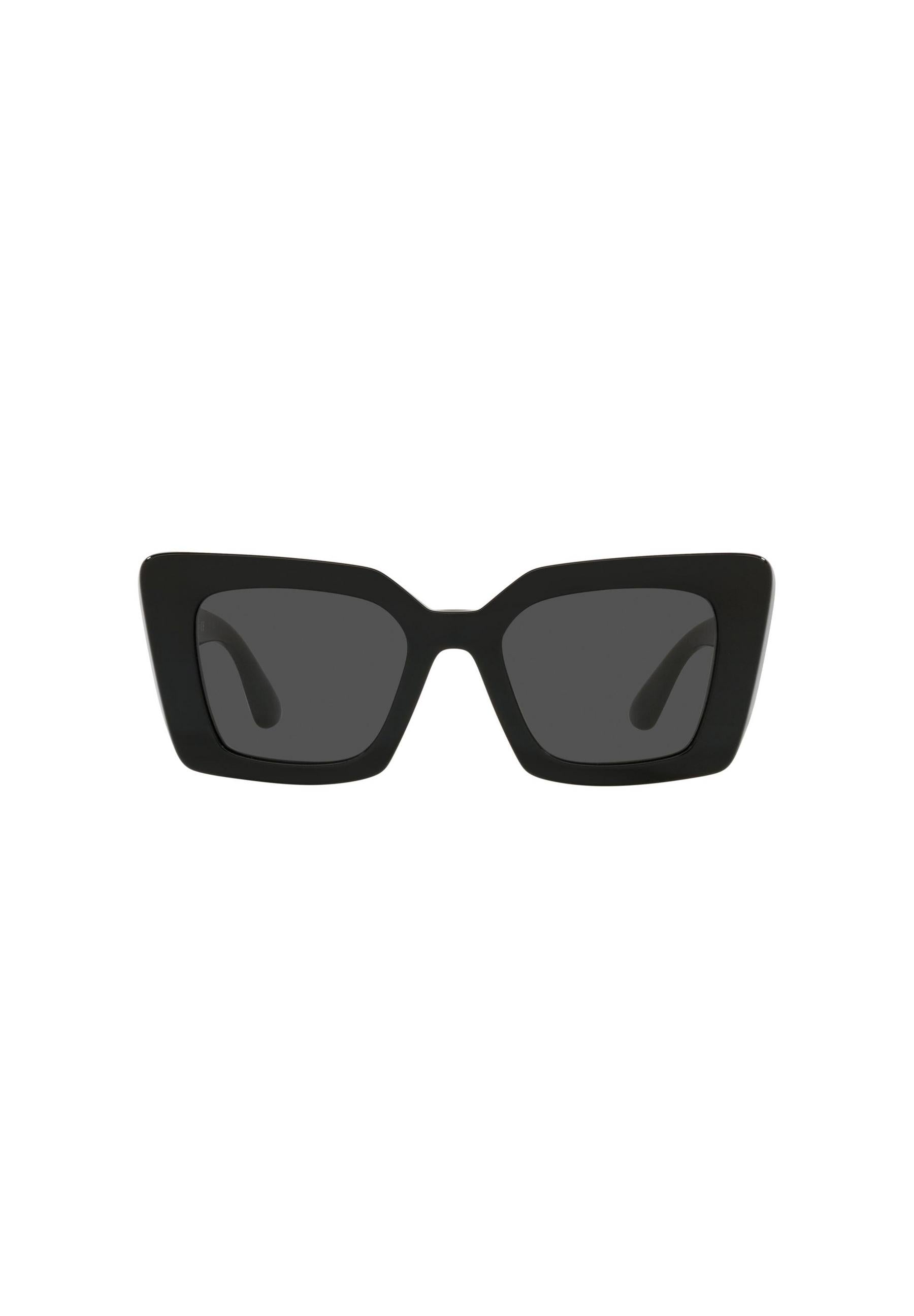 Burberry Accessoire femme Lunettes De Soleil — black