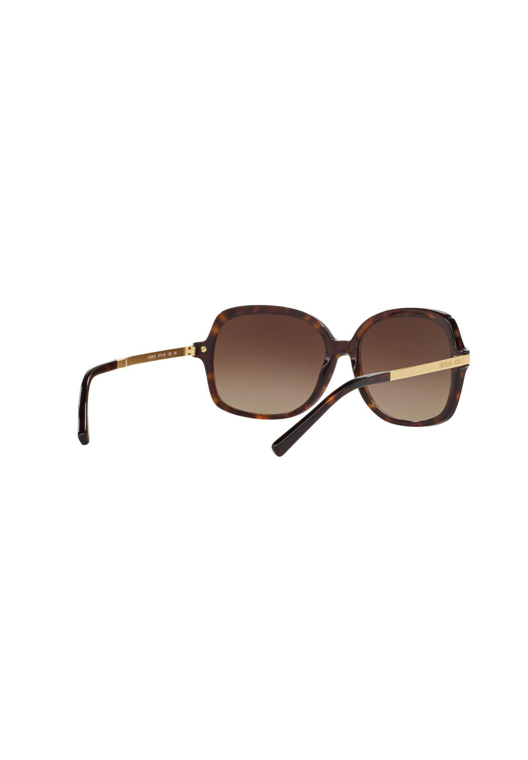 Michael Kors Accessoire femme Lunettes De Soleil — brown