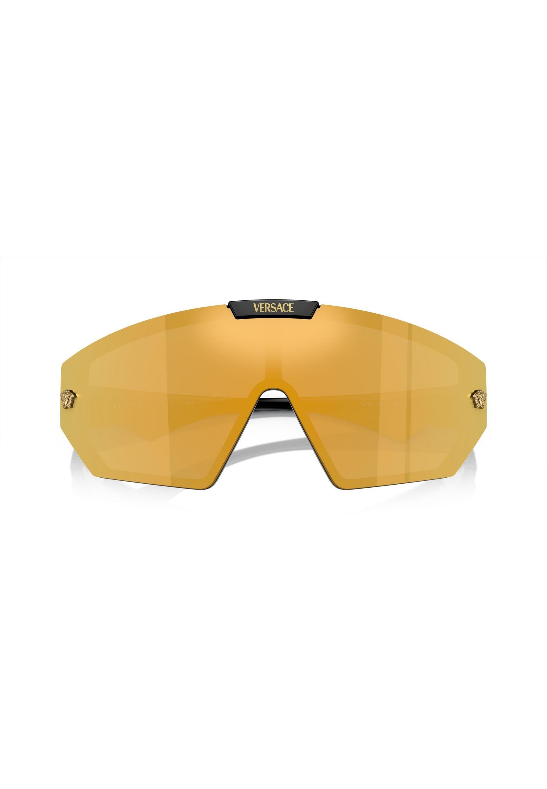 Versace Sac homme Lunettes De Soleil — black