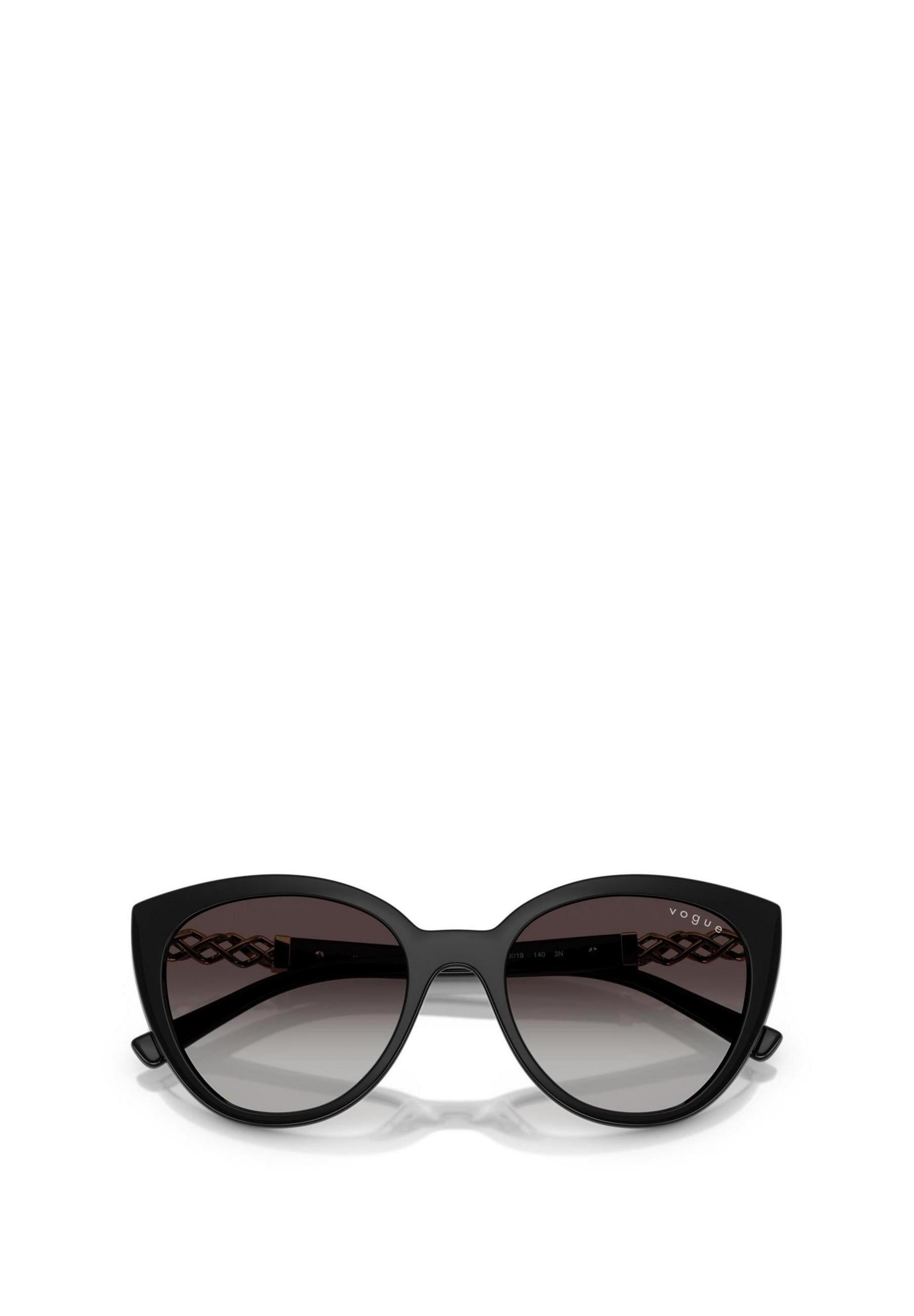 Vogue Eyewear Accessoire femme Lunettes De Soleil — black