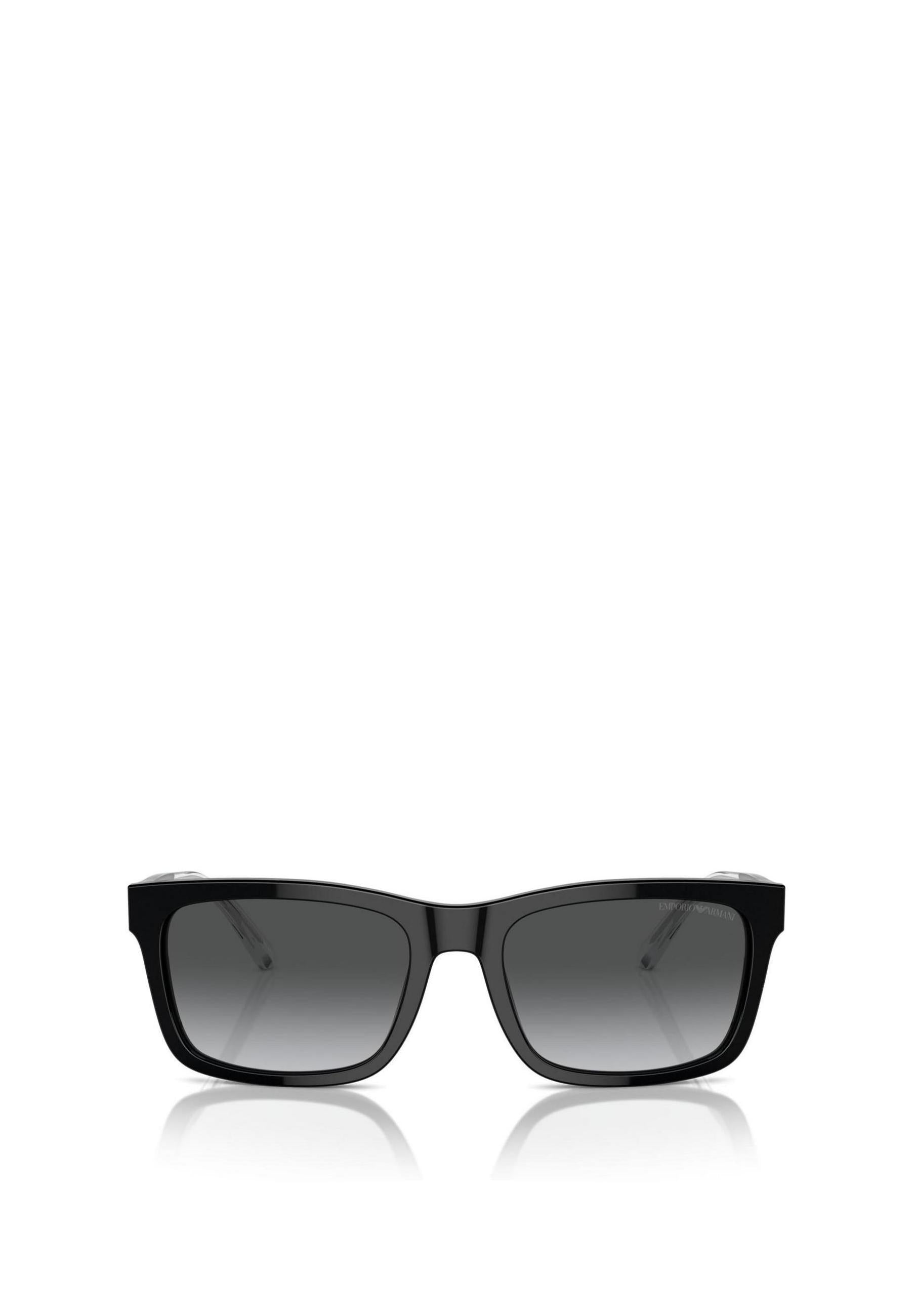 Emporio Armani Accessoire homme Lunettes De Soleil — black