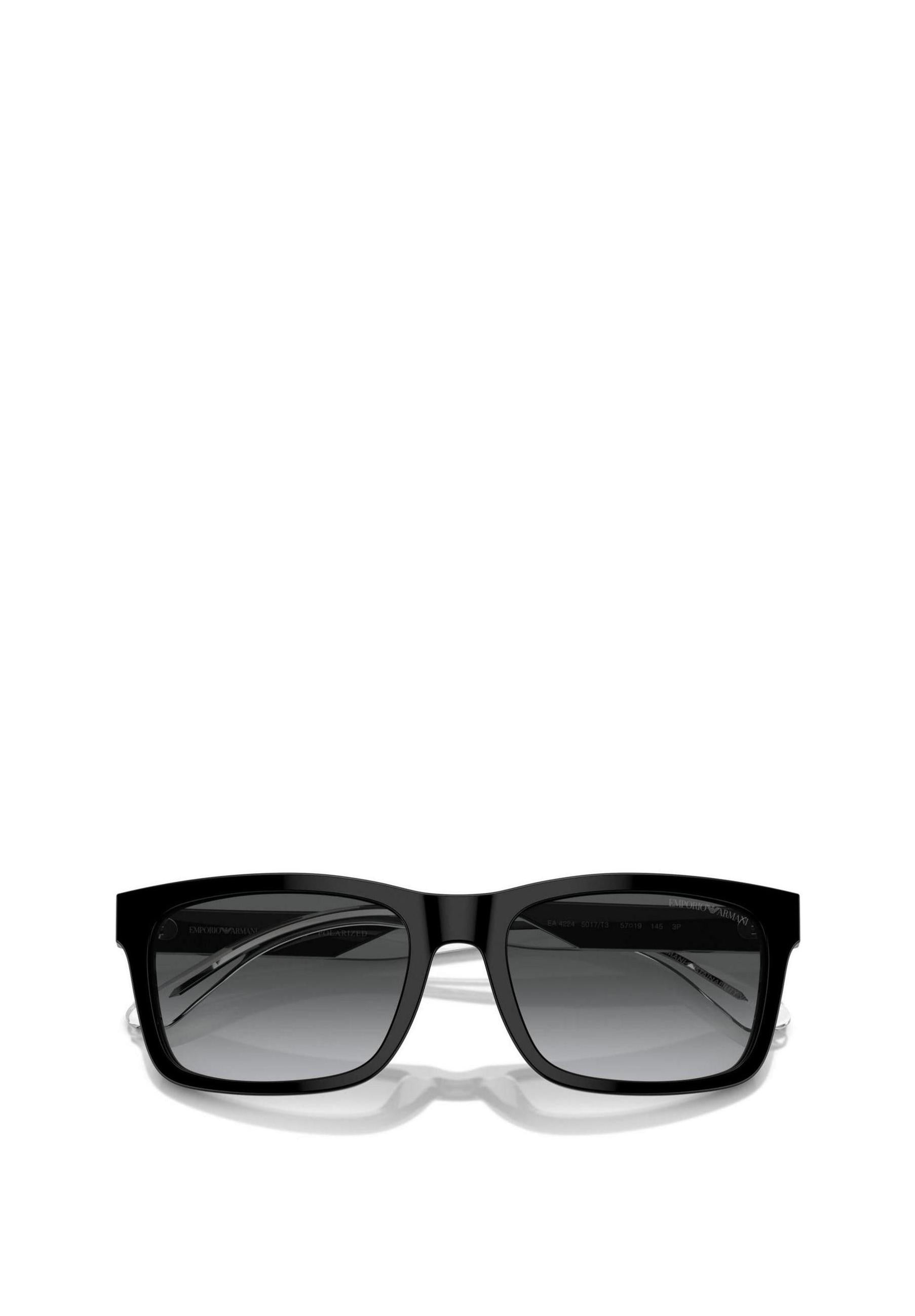 Emporio Armani Accessoire homme Lunettes De Soleil — black