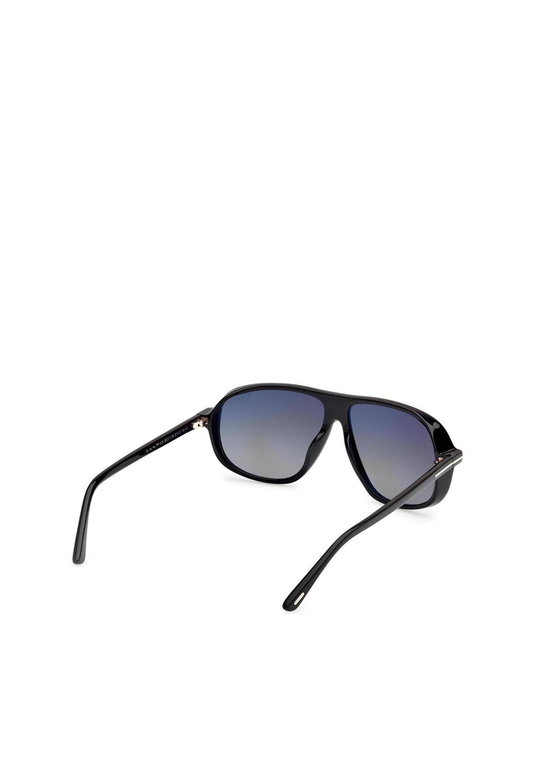 Tom Ford Accessoire homme Lunettes De Soleil — black