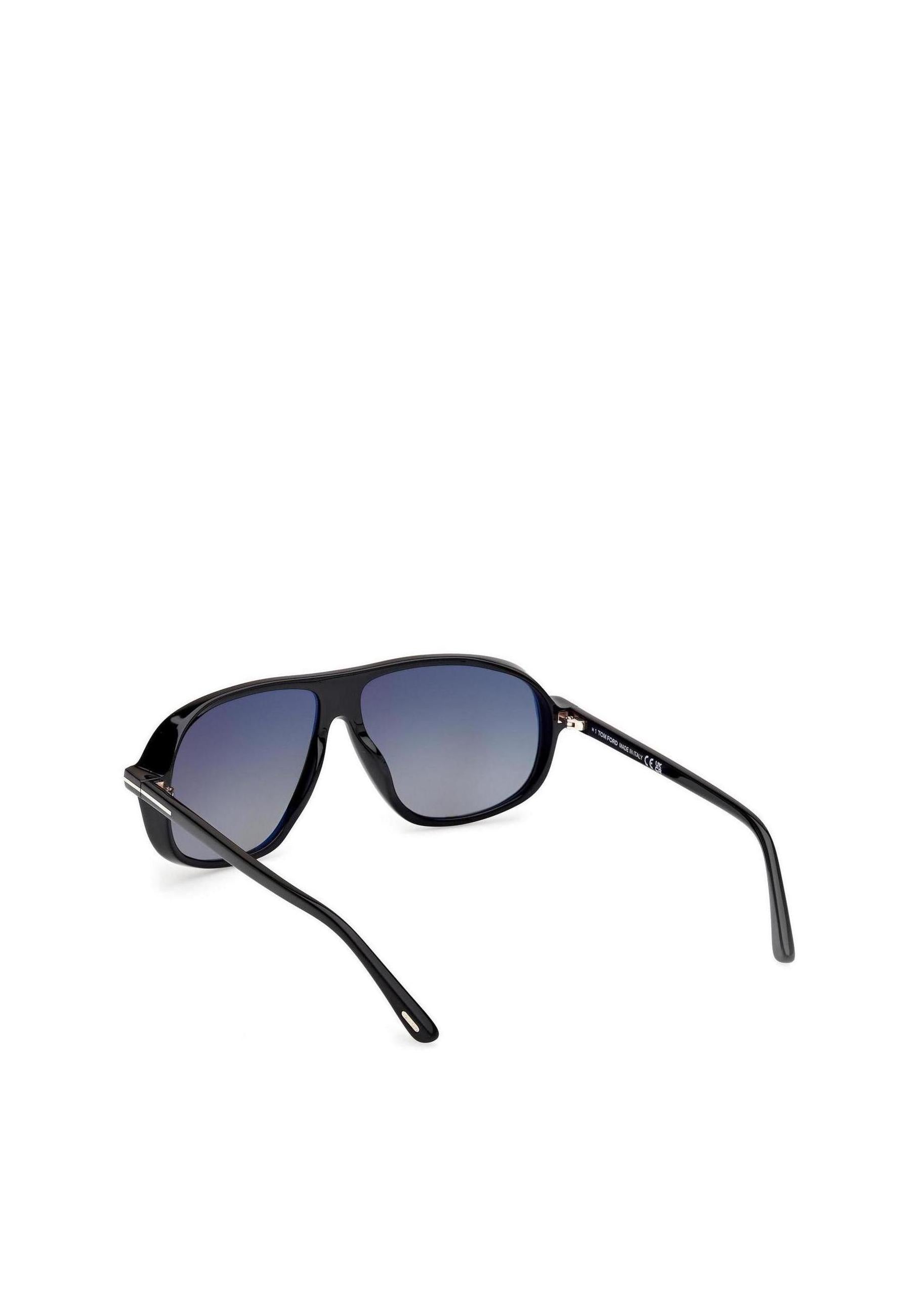Tom Ford Accessoire homme Lunettes De Soleil — black