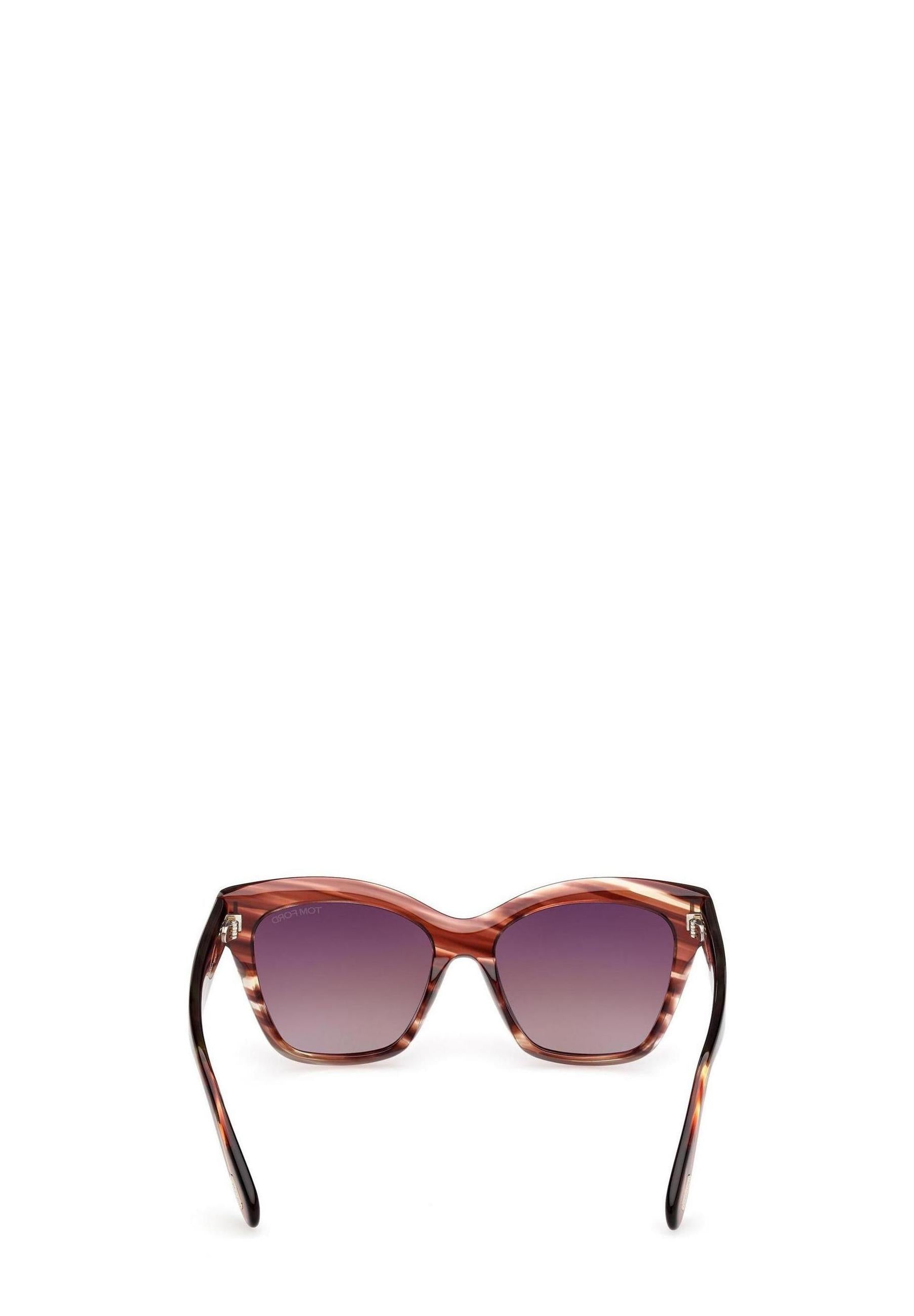 Tom Ford Accessoire homme Lunettes De Soleil — brown