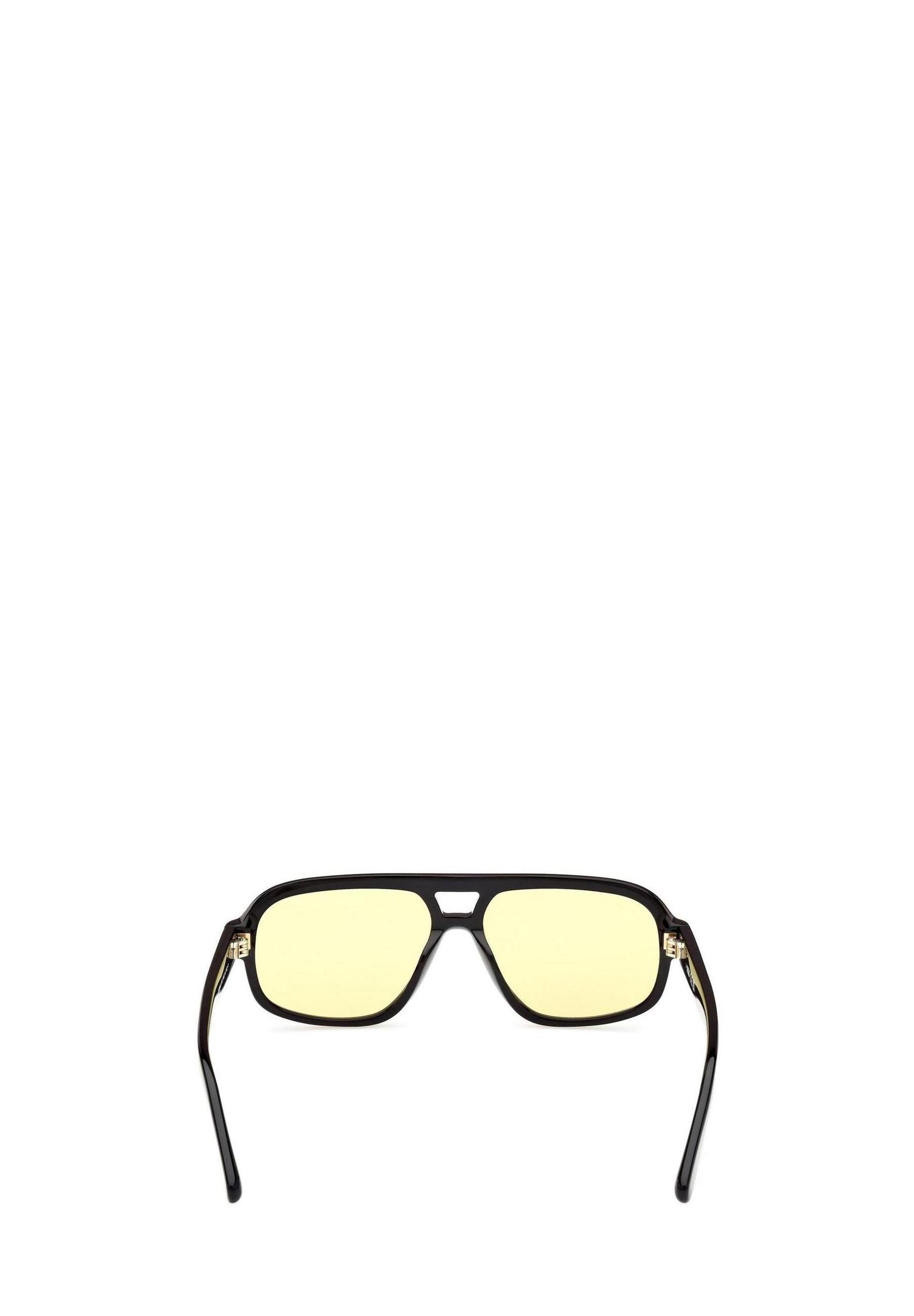 Gcds Accessoire homme Lunettes De Soleil — brown