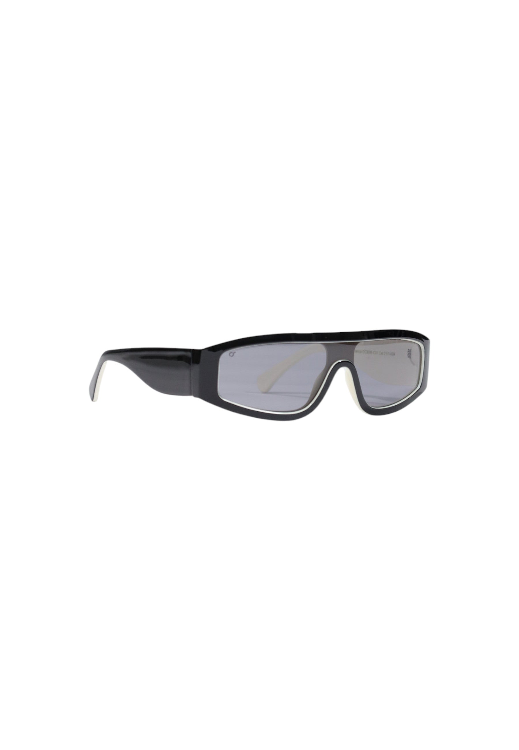 Os Sunglasses Accessoire homme Lunettes De Soleil — black