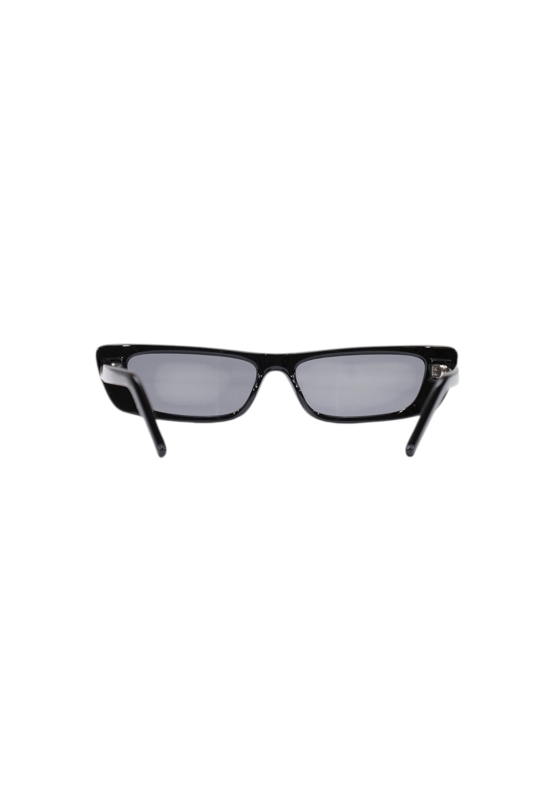 Os Sunglasses Accessoire femme Lunettes De Soleil — black