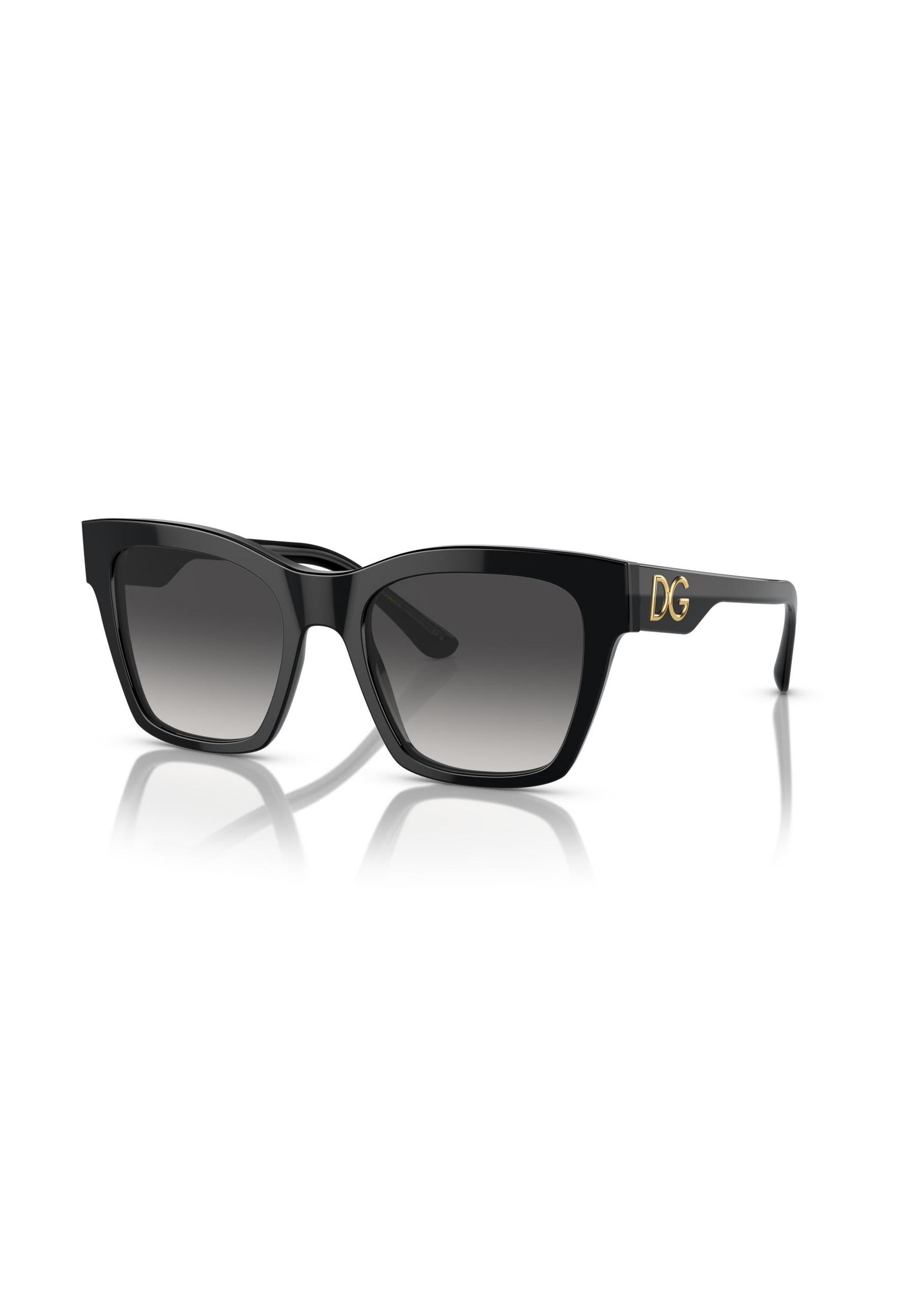 Dolce & Gabbana Accessoire femme Lunettes De Soleil — black