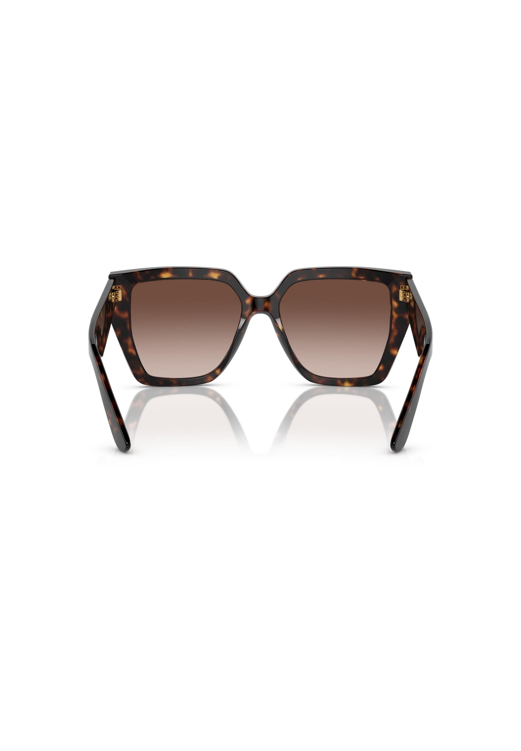 Dolce & Gabbana Accessoire femme Lunettes De Soleil — brown