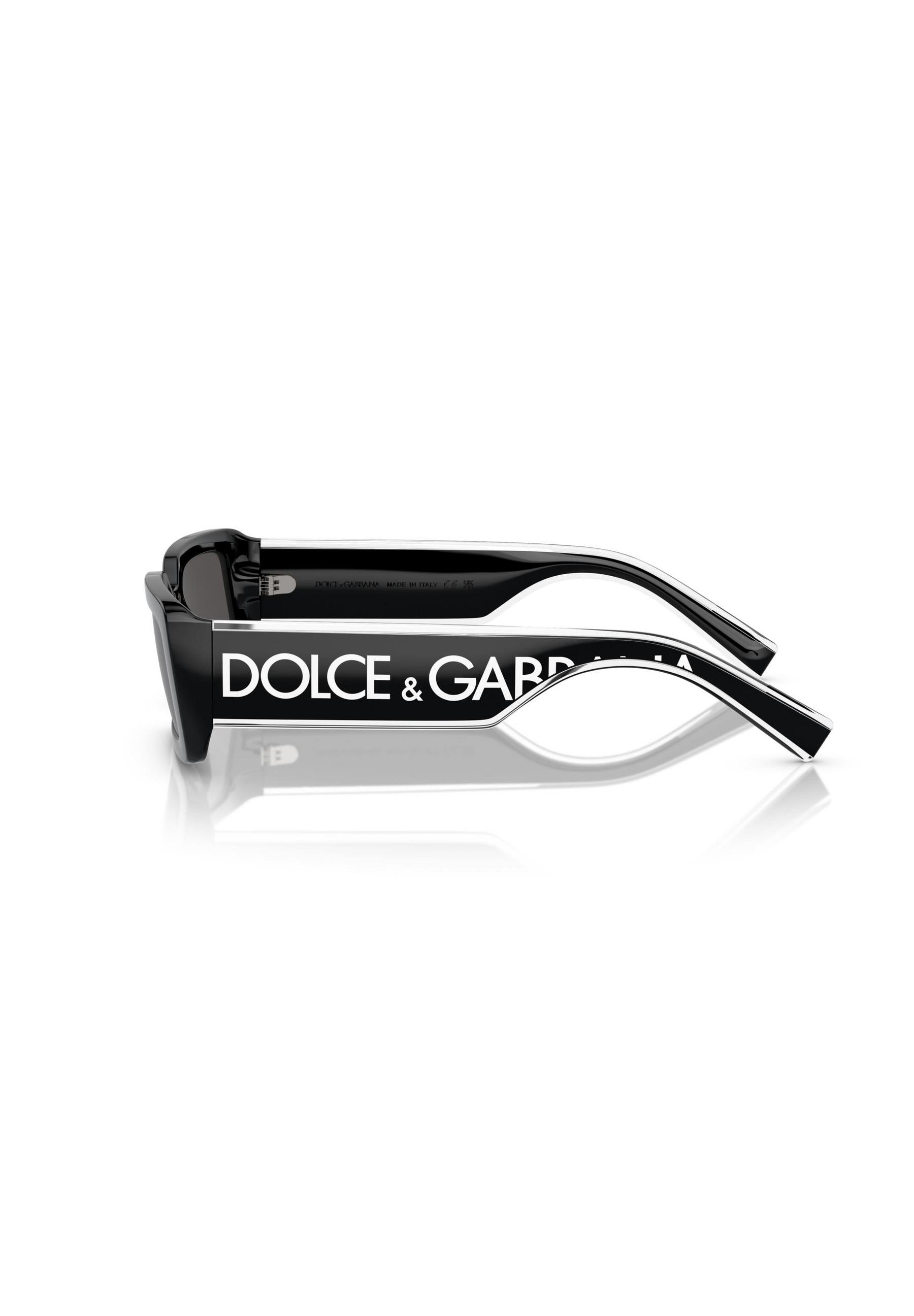Dolce & Gabbana Accessoire femme Lunettes De Soleil — black