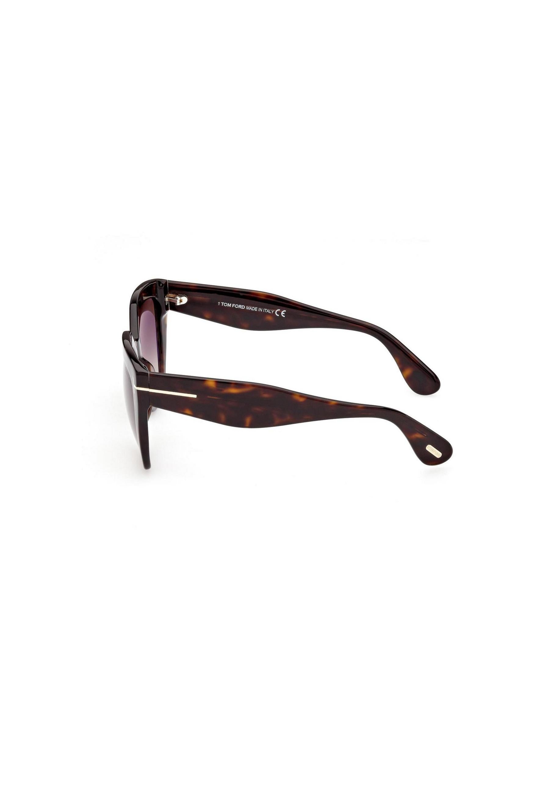 Tom Ford Accessoire femme Lunettes De Soleil — brown