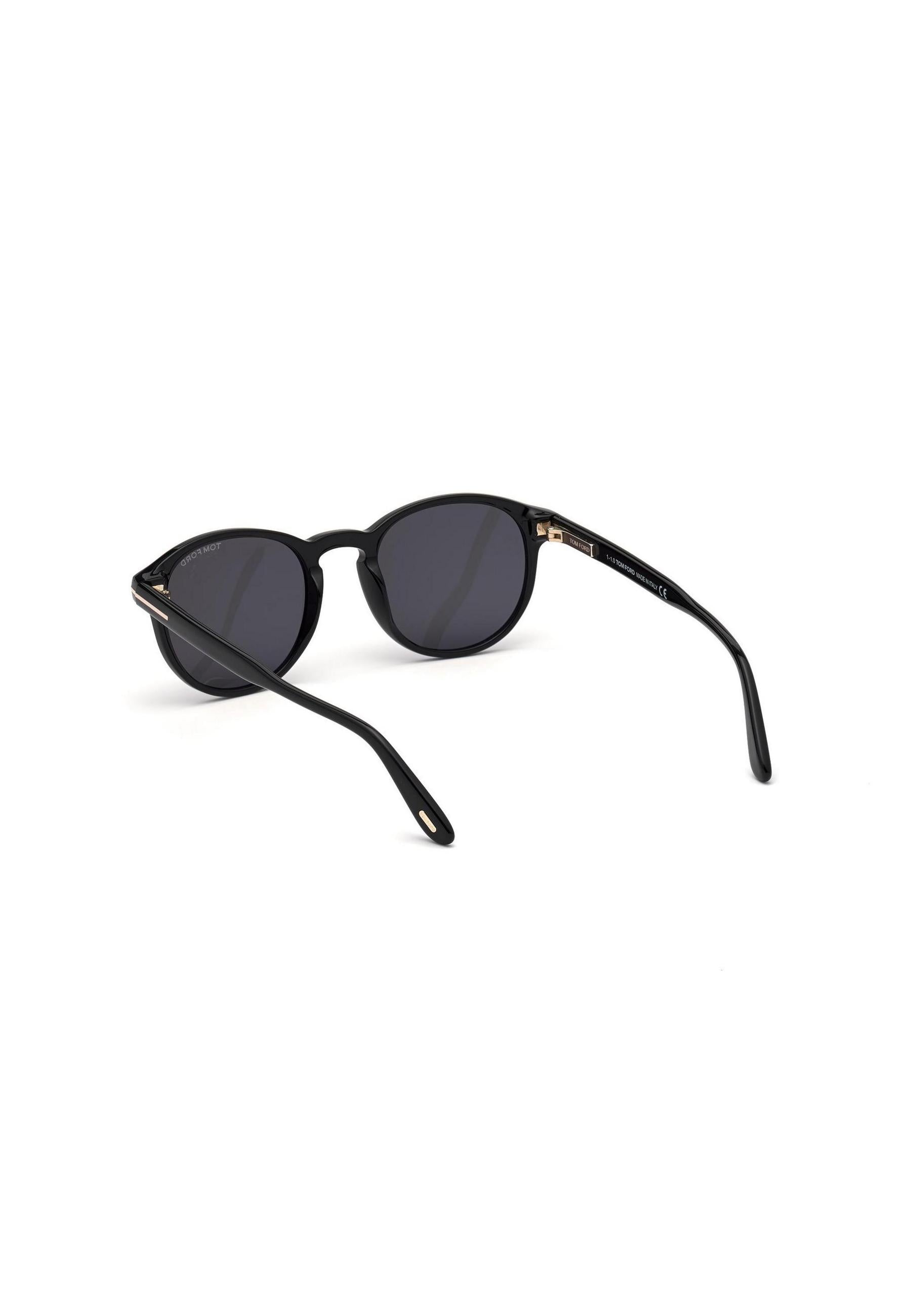 Tom Ford Accessoire homme Lunettes De Soleil — black