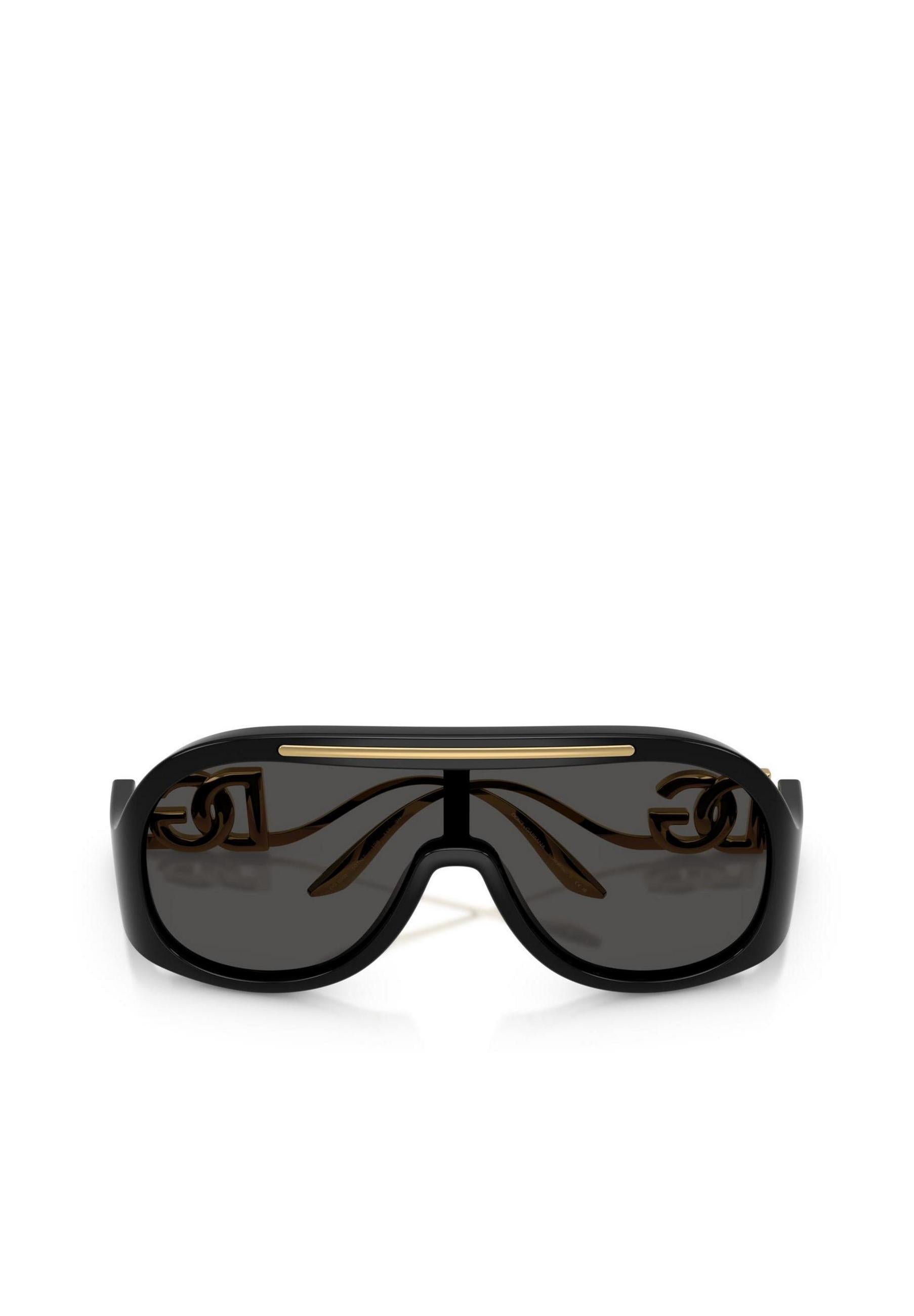 Dolce & Gabbana Accessoire femme Lunettes De Soleil — black