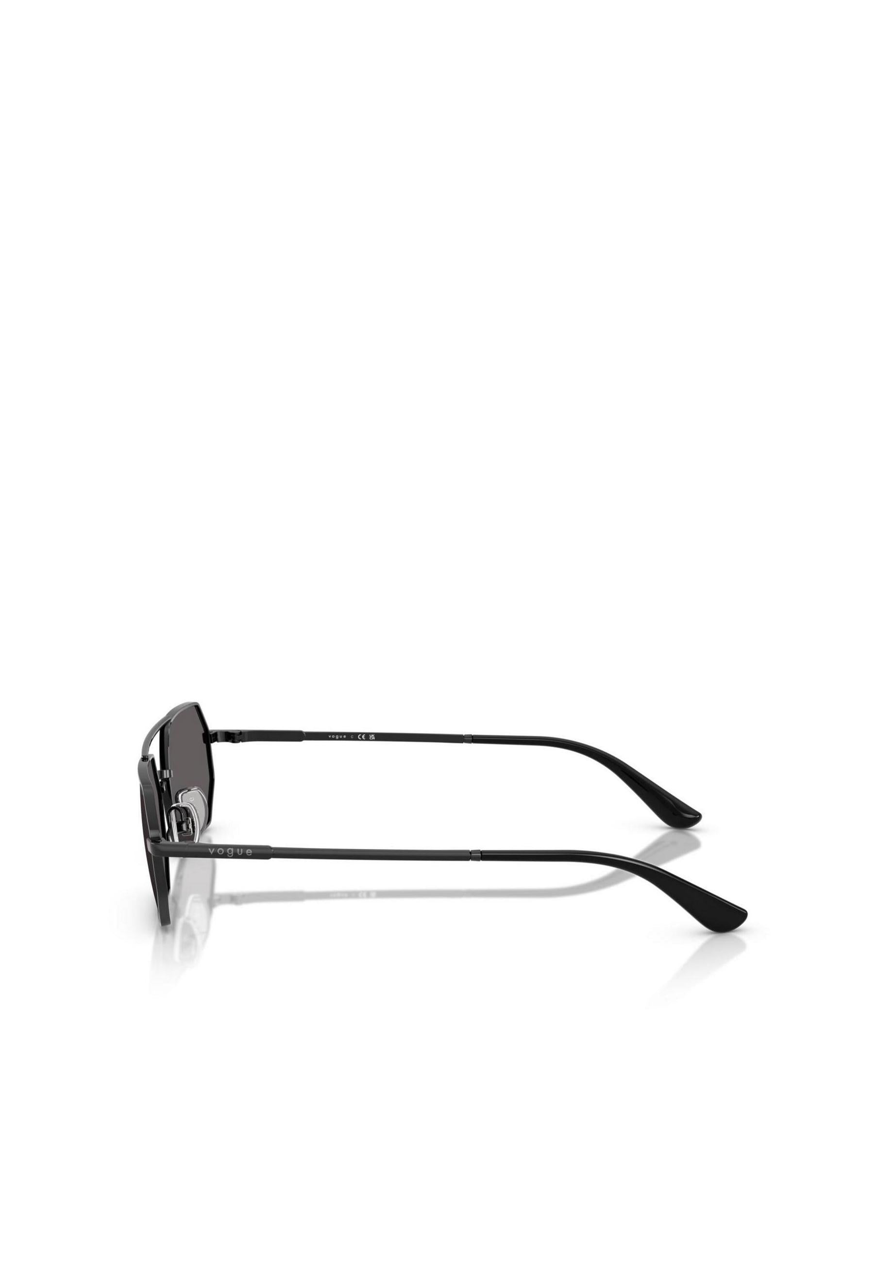 Vogue Eyewear Accessoire femme Lunettes De Soleil — black