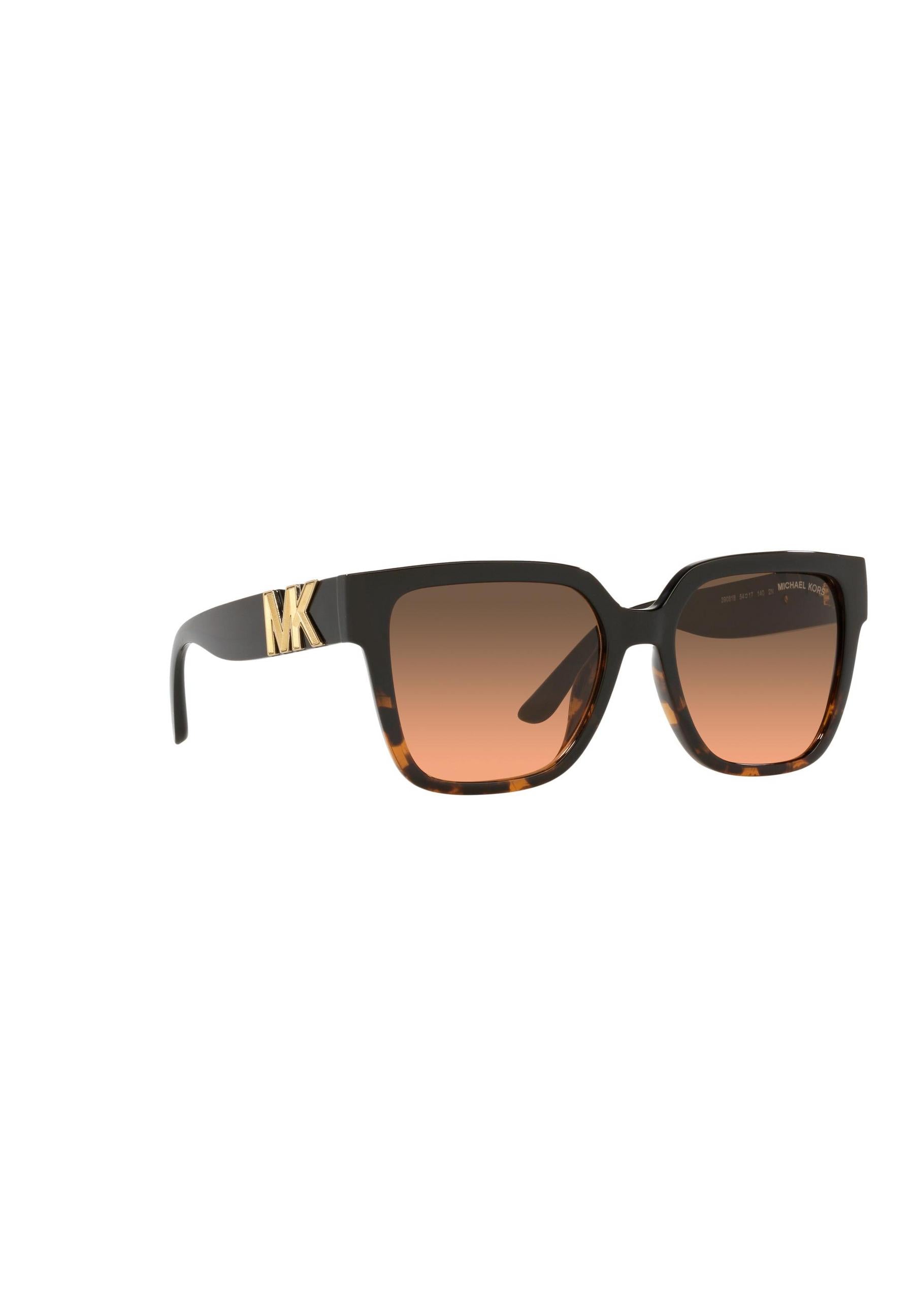 Michael Kors Accessoire femme Lunettes De Soleil — brown