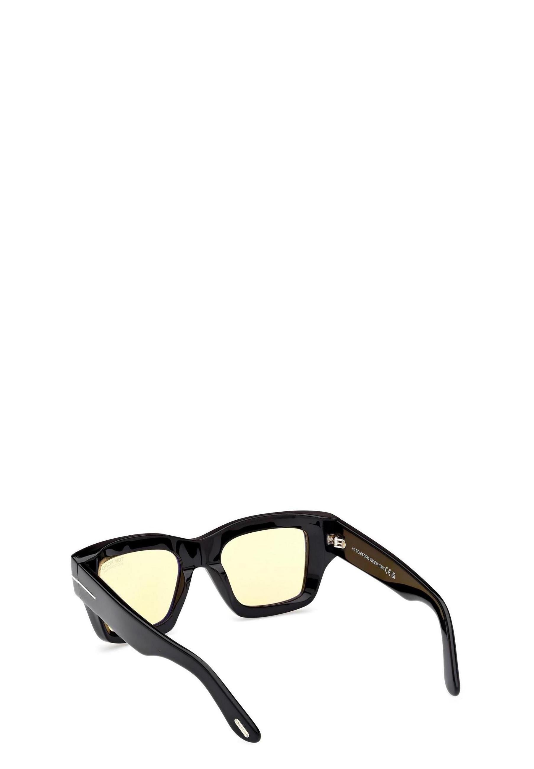 Tom Ford Accessoire homme Lunettes De Soleil — brown