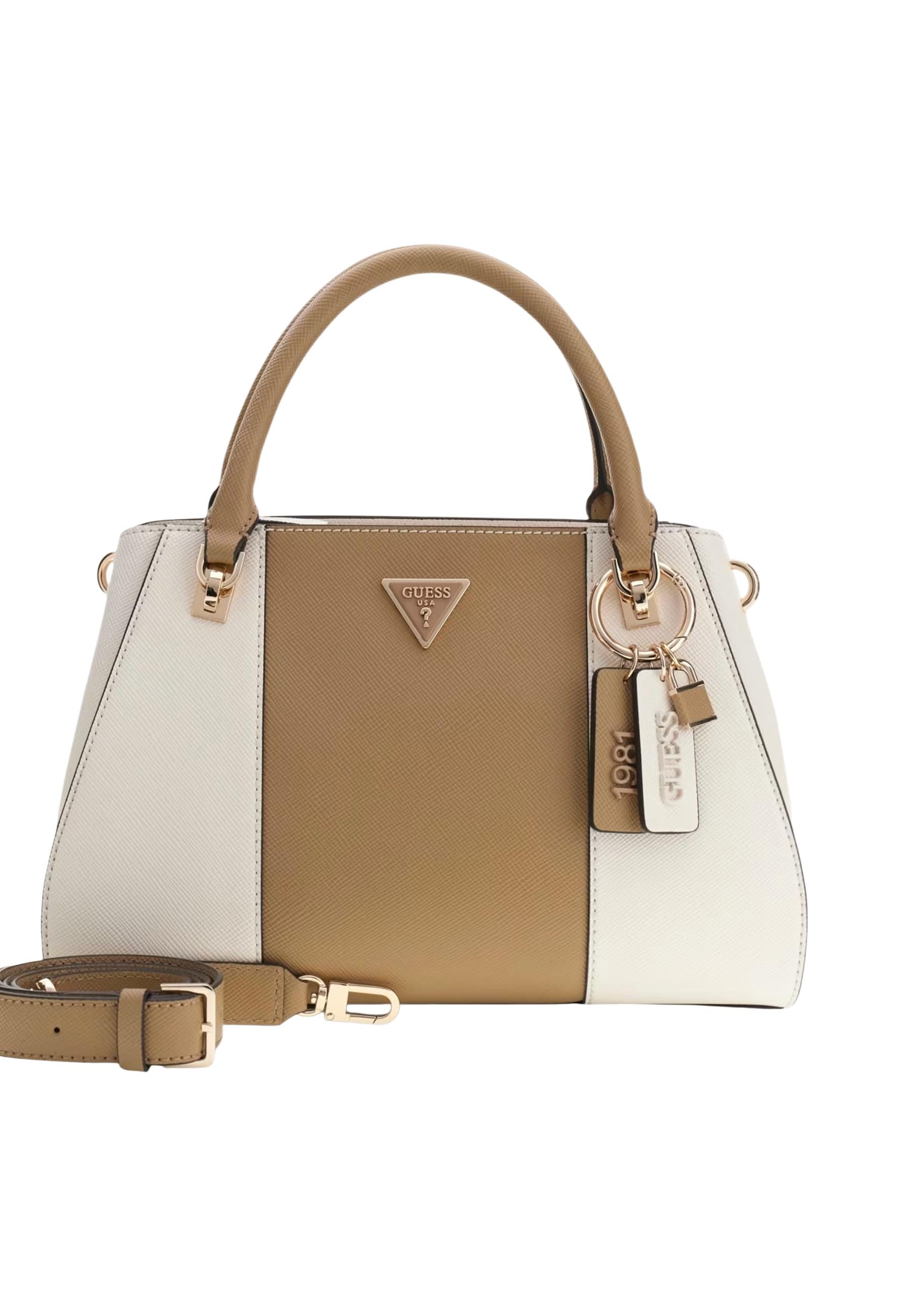 Guess Sac femme Sacs — beige