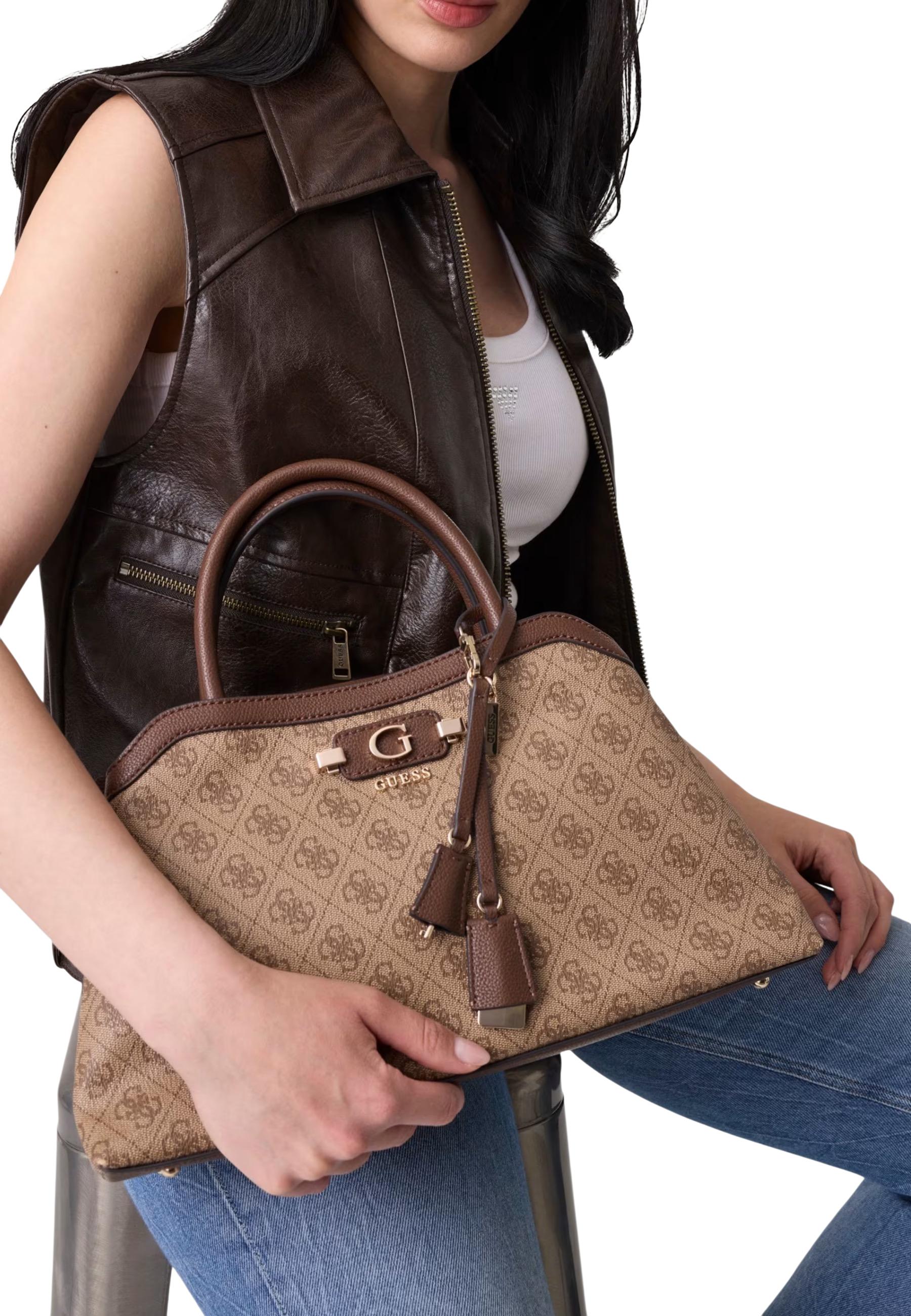 Guess Sac femme Sacs — white