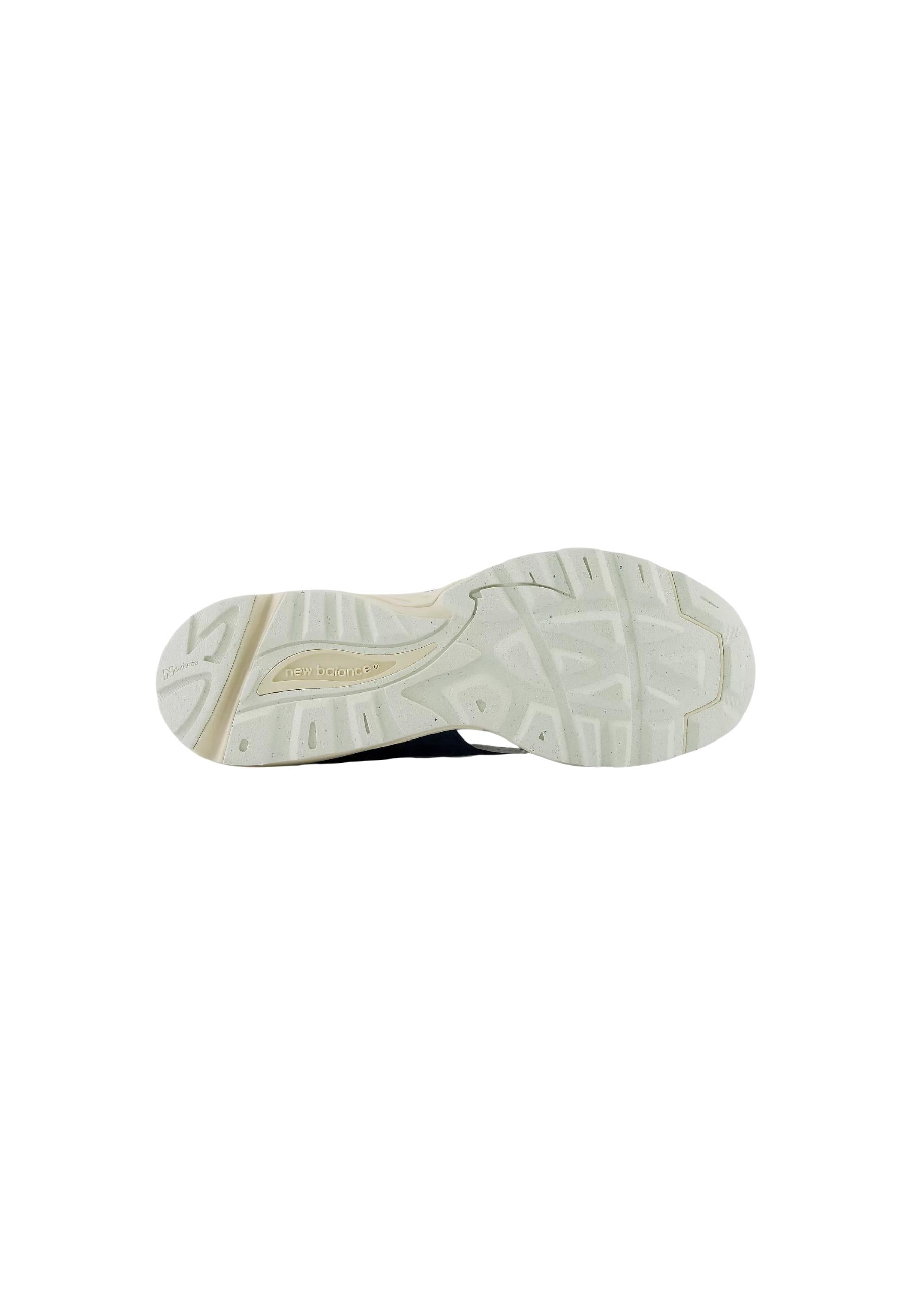 New Balance Baskets homme — grey