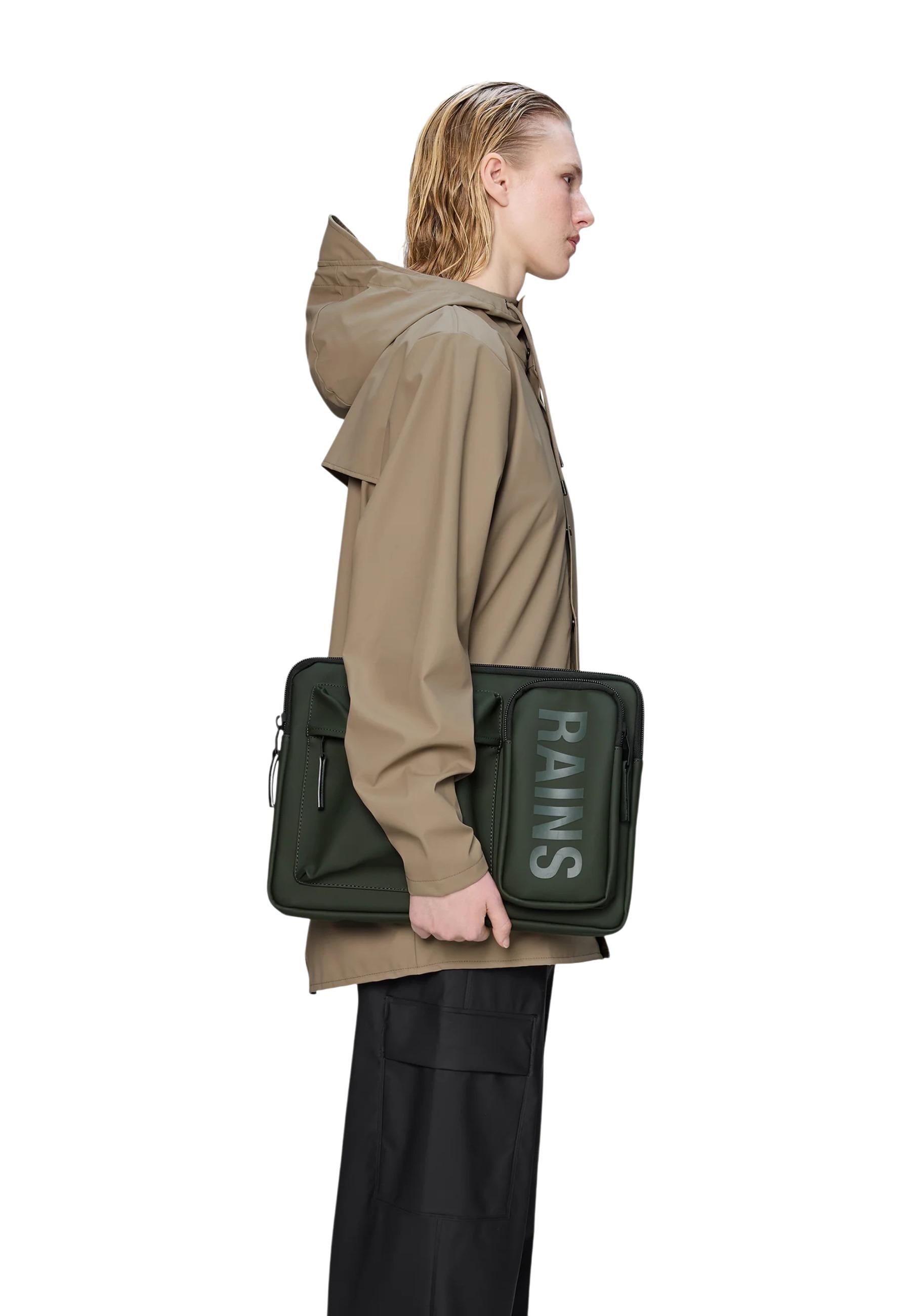 Rains Accessoire homme Accessoires — green