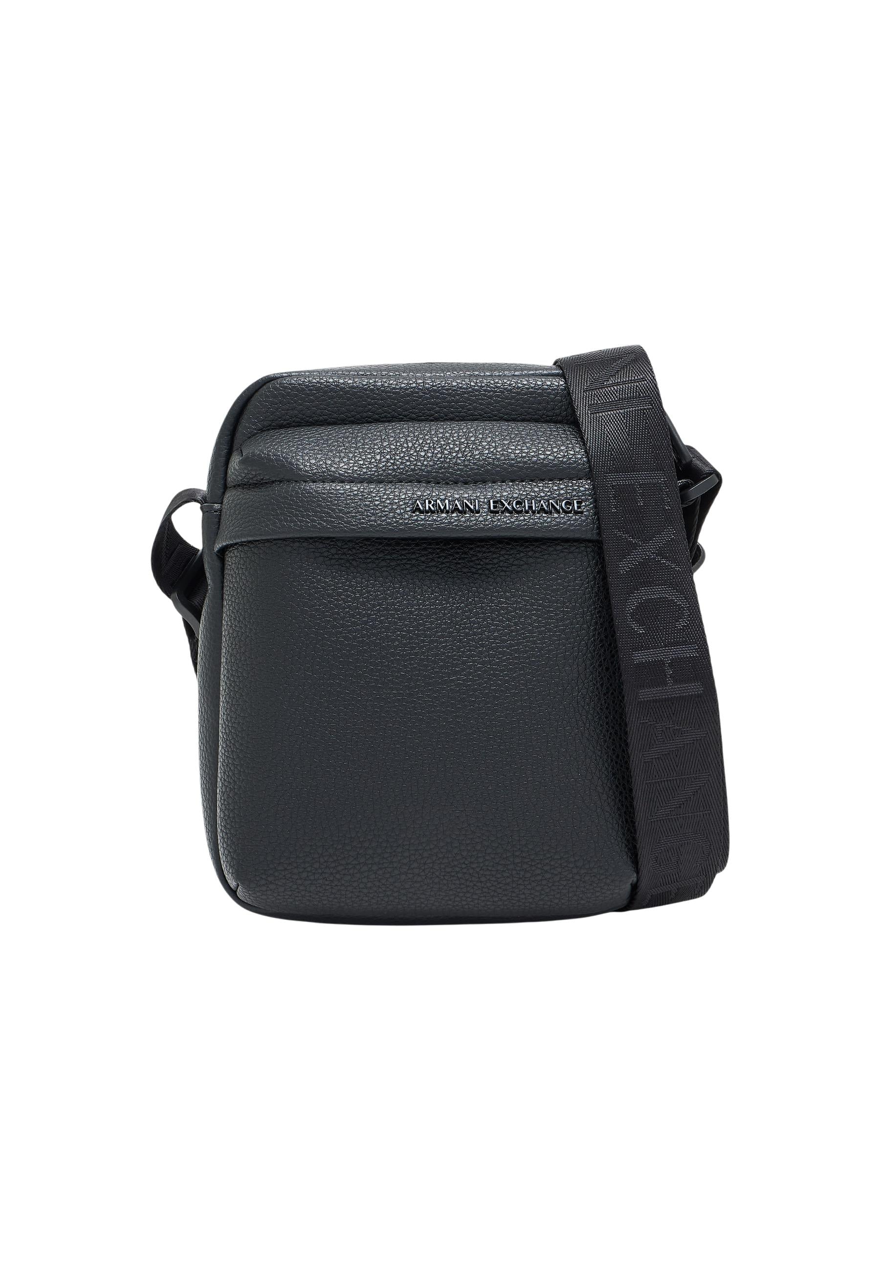 Armani Exchange Sac homme Sacs — black