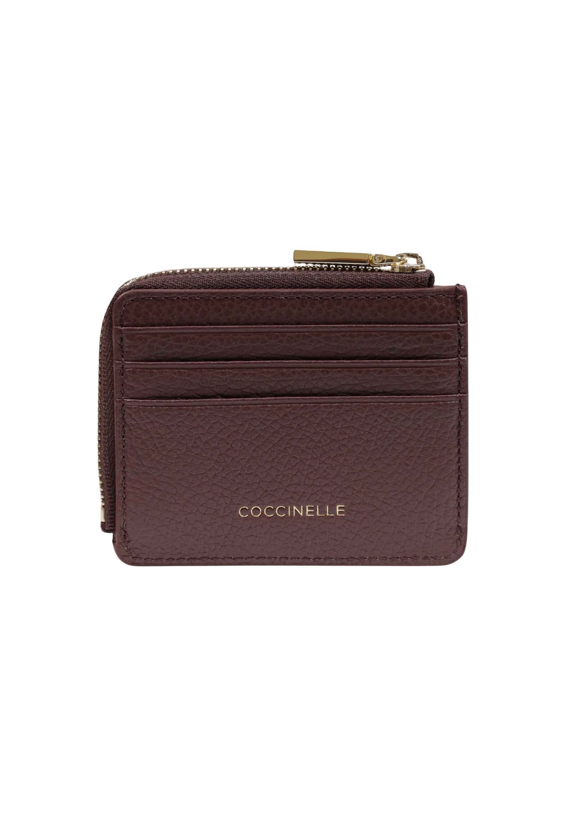 Coccinelle Sac femme Sacs — purple