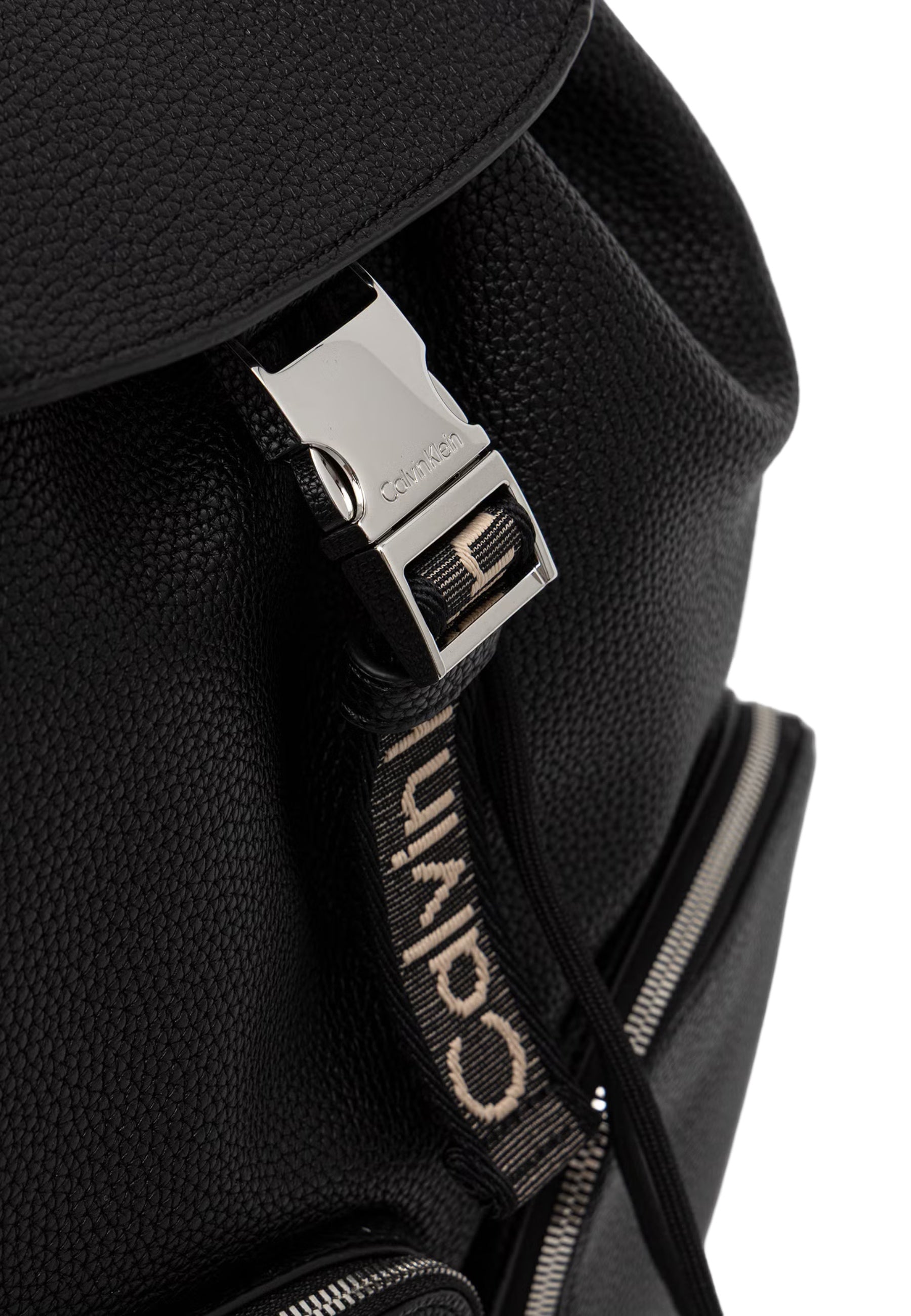 Calvin Klein Sac femme Sacs — black